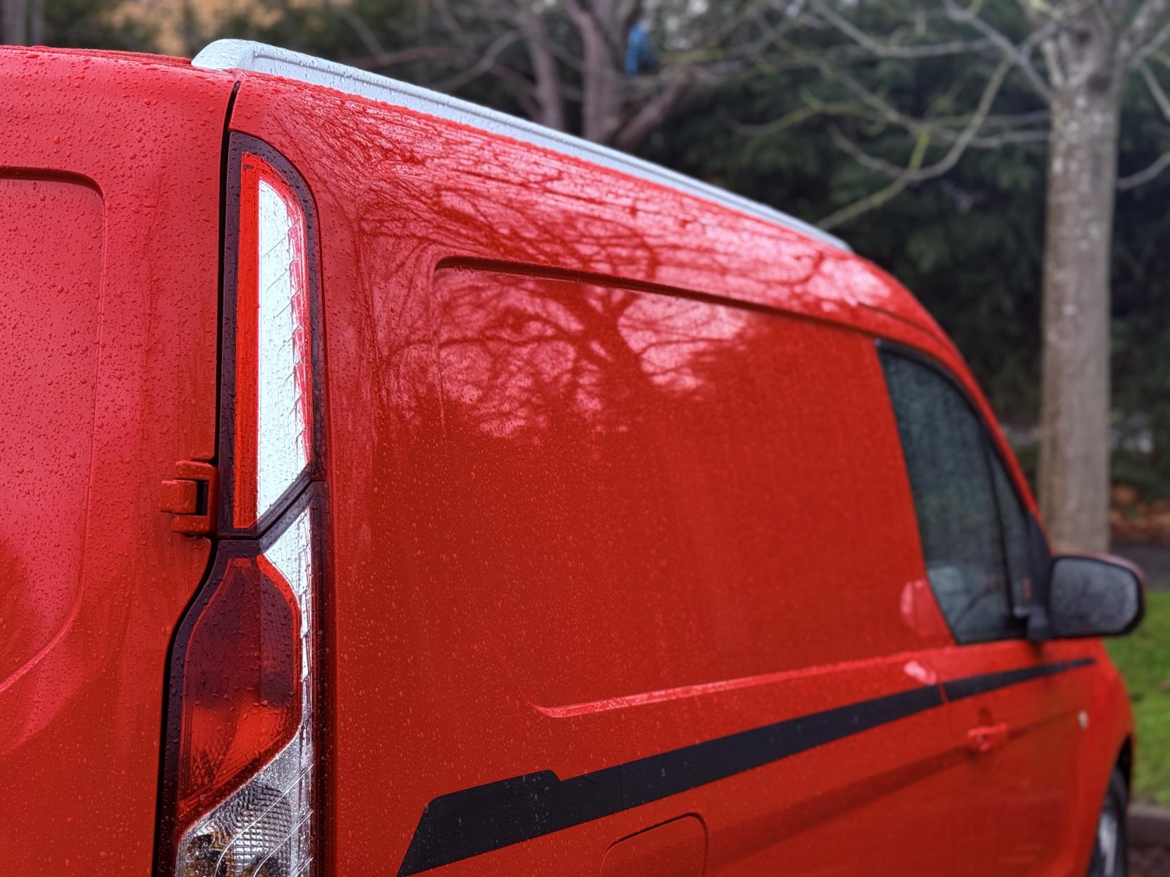 Ford Transit Connect 1.5 200 EcoBlue Sport Panel Van 5dr Diesel Manual L1 Euro 6 (s/s) (120 ps)