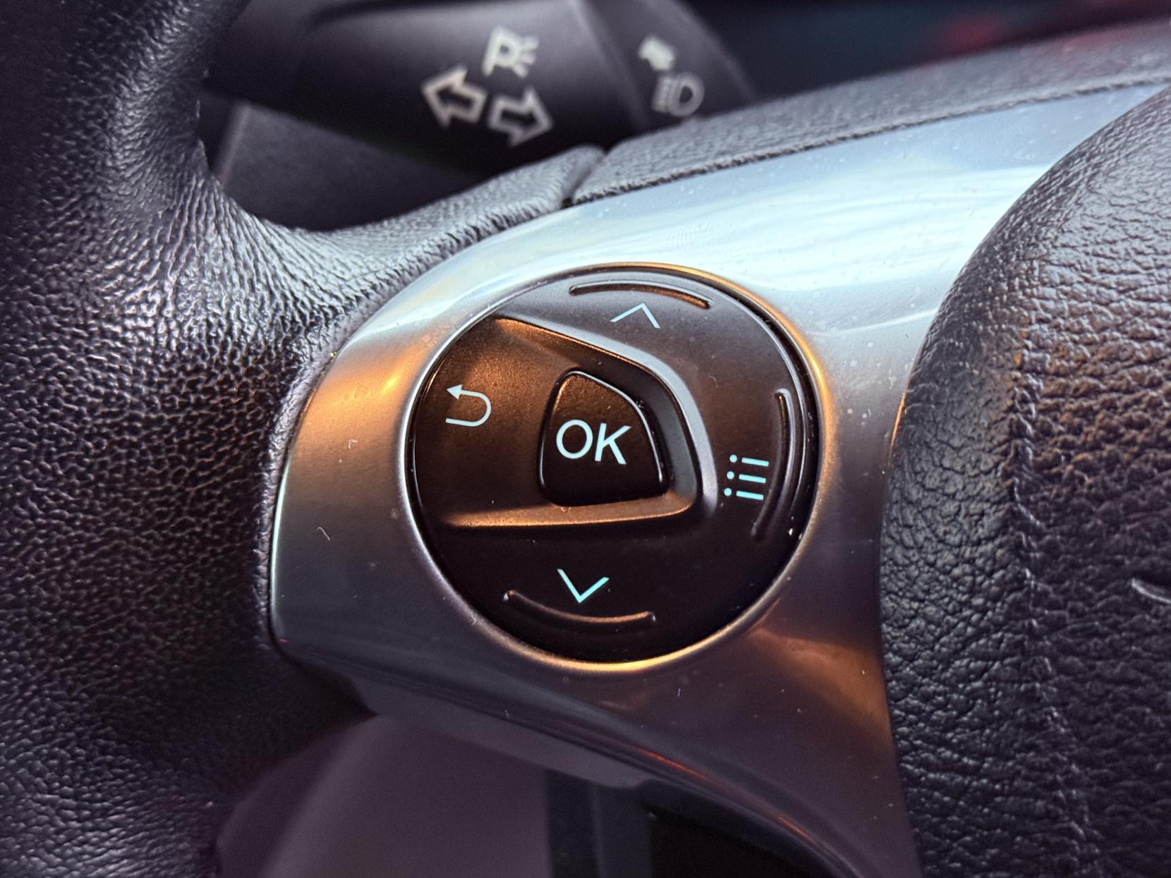 Ford Transit Connect 1.5 200 EcoBlue Sport Panel Van 5dr Diesel Manual L1 Euro 6 (s/s) (120 ps)