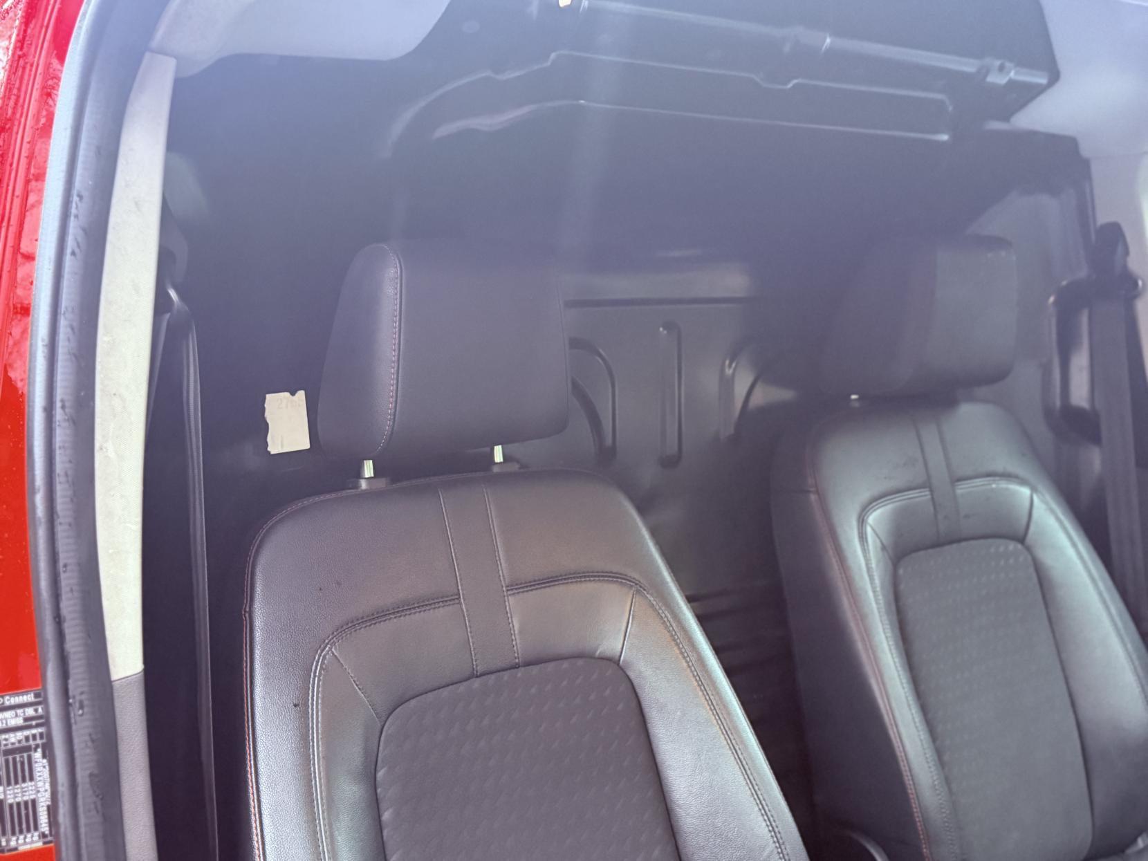 Ford Transit Connect 1.5 200 EcoBlue Sport Panel Van 5dr Diesel Manual L1 Euro 6 (s/s) (120 ps)