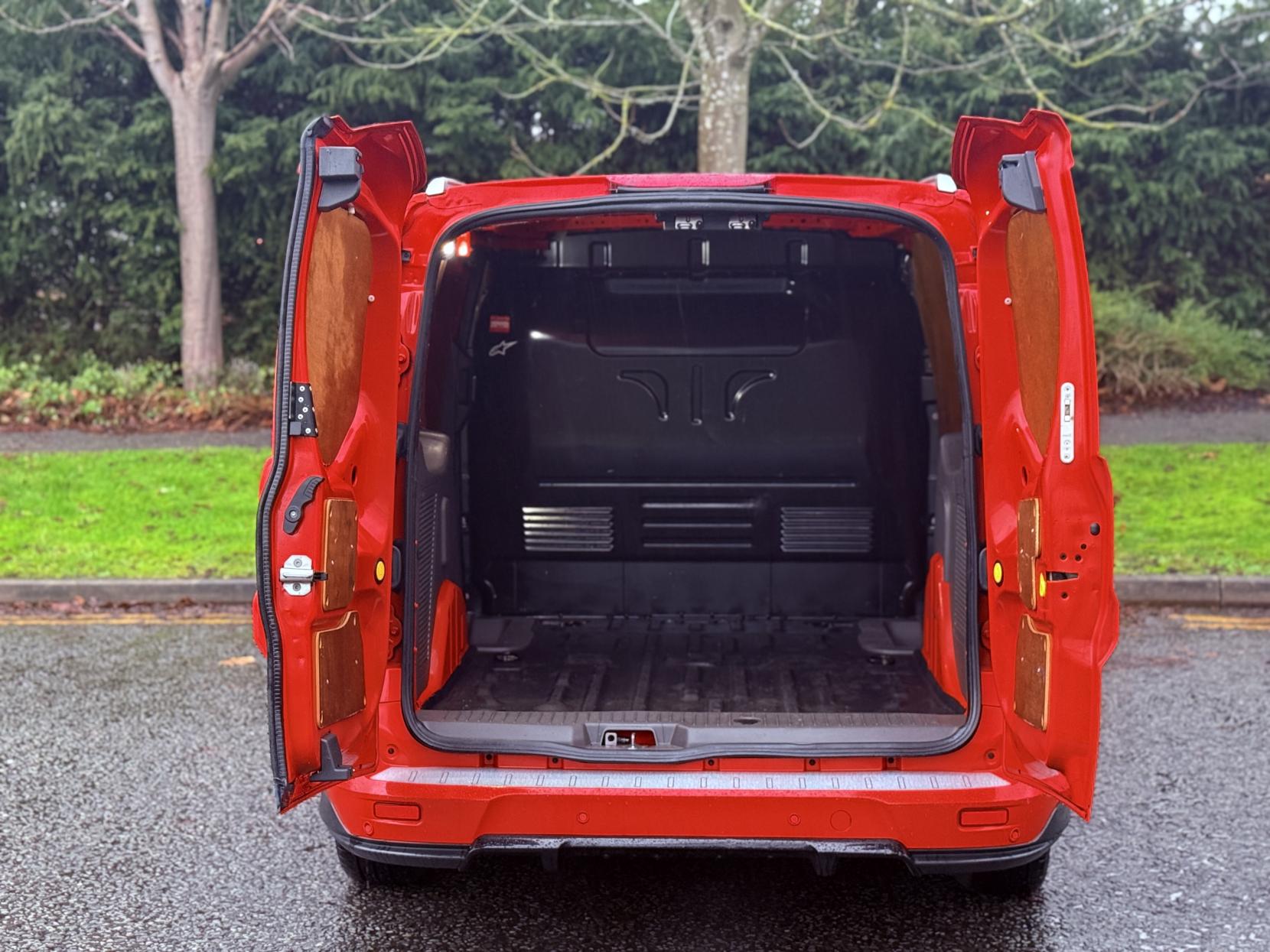 Ford Transit Connect 1.5 200 EcoBlue Sport Panel Van 5dr Diesel Manual L1 Euro 6 (s/s) (120 ps)