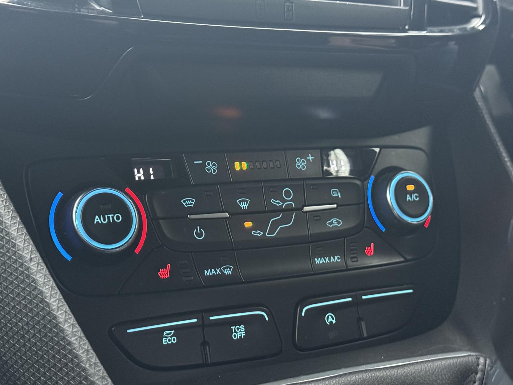 Ford Transit Connect 1.5 200 EcoBlue Sport Panel Van 5dr Diesel Manual L1 Euro 6 (s/s) (120 ps)