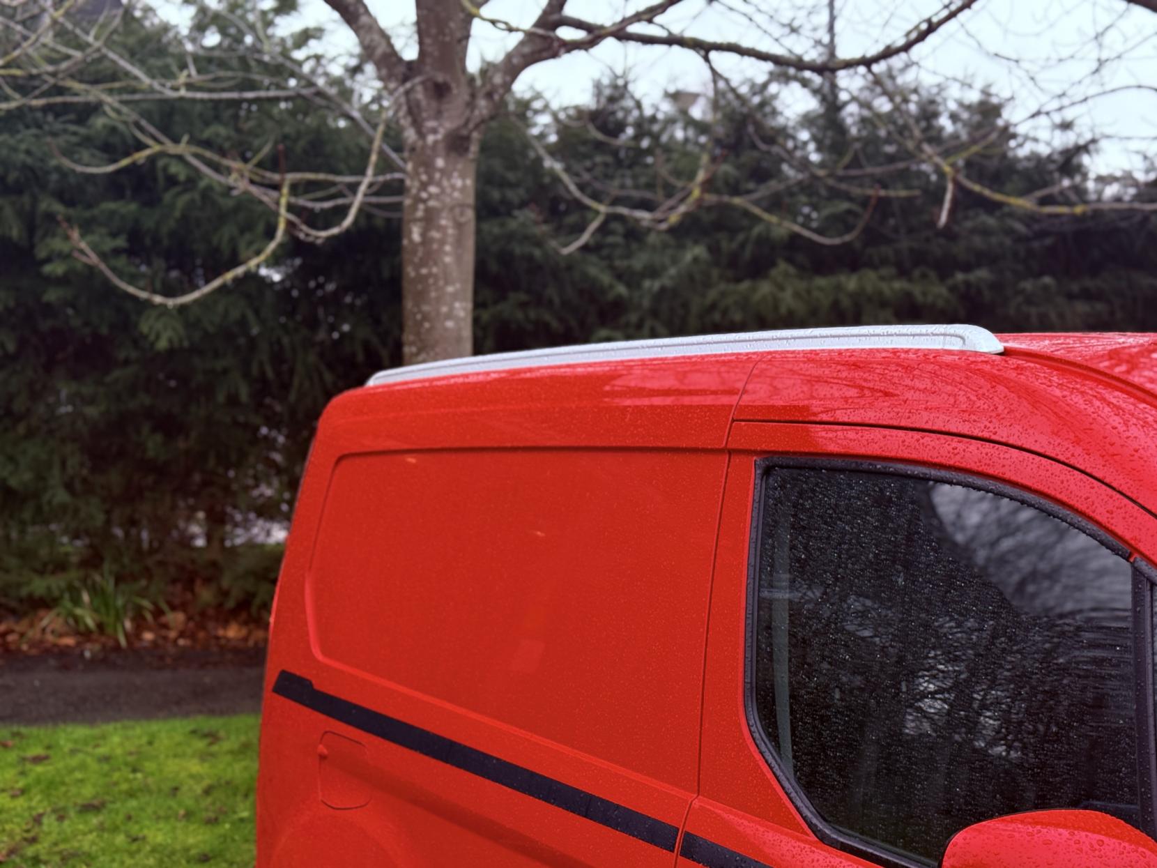 Ford Transit Connect 1.5 200 EcoBlue Sport Panel Van 5dr Diesel Manual L1 Euro 6 (s/s) (120 ps)