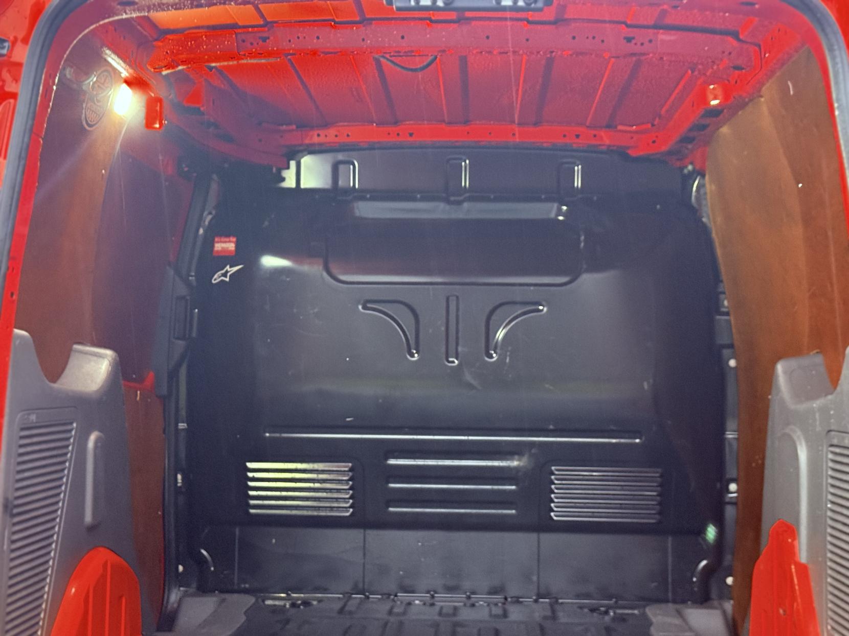 Ford Transit Connect 1.5 200 EcoBlue Sport Panel Van 5dr Diesel Manual L1 Euro 6 (s/s) (120 ps)