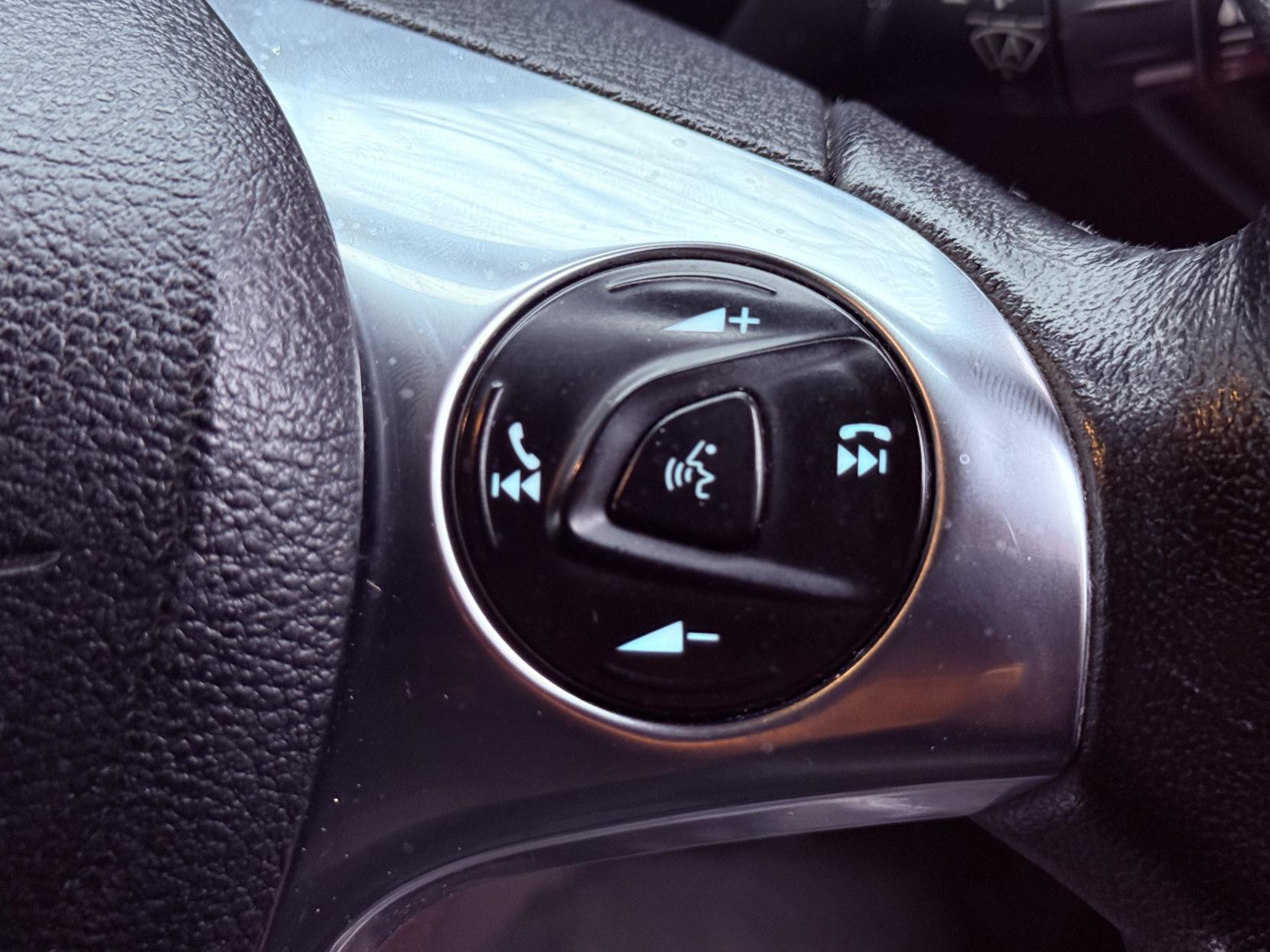 Ford Transit Connect 1.5 200 EcoBlue Sport Panel Van 5dr Diesel Manual L1 Euro 6 (s/s) (120 ps)