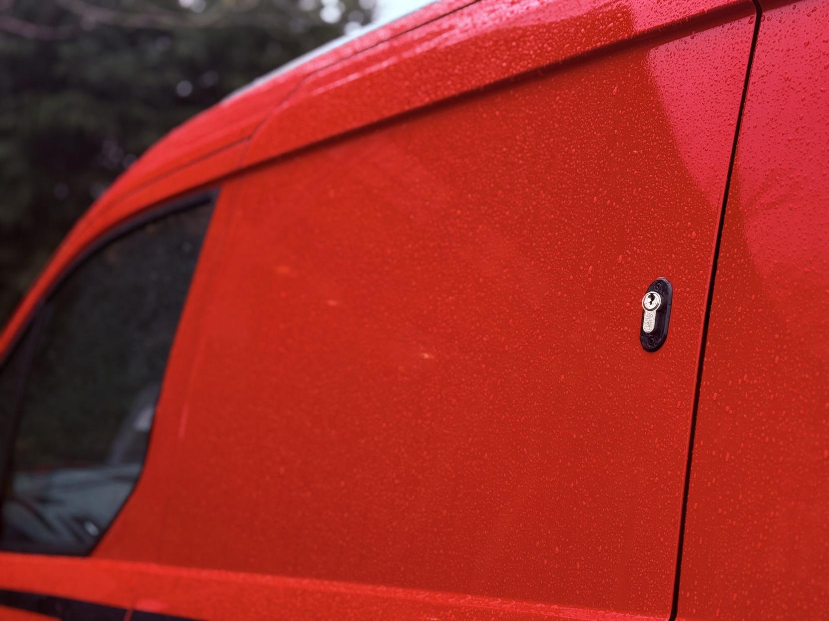 Ford Transit Connect 1.5 200 EcoBlue Sport Panel Van 5dr Diesel Manual L1 Euro 6 (s/s) (120 ps)