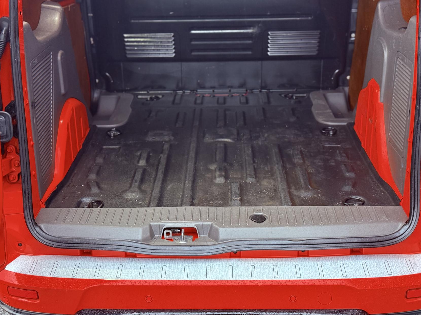 Ford Transit Connect 1.5 200 EcoBlue Sport Panel Van 5dr Diesel Manual L1 Euro 6 (s/s) (120 ps)