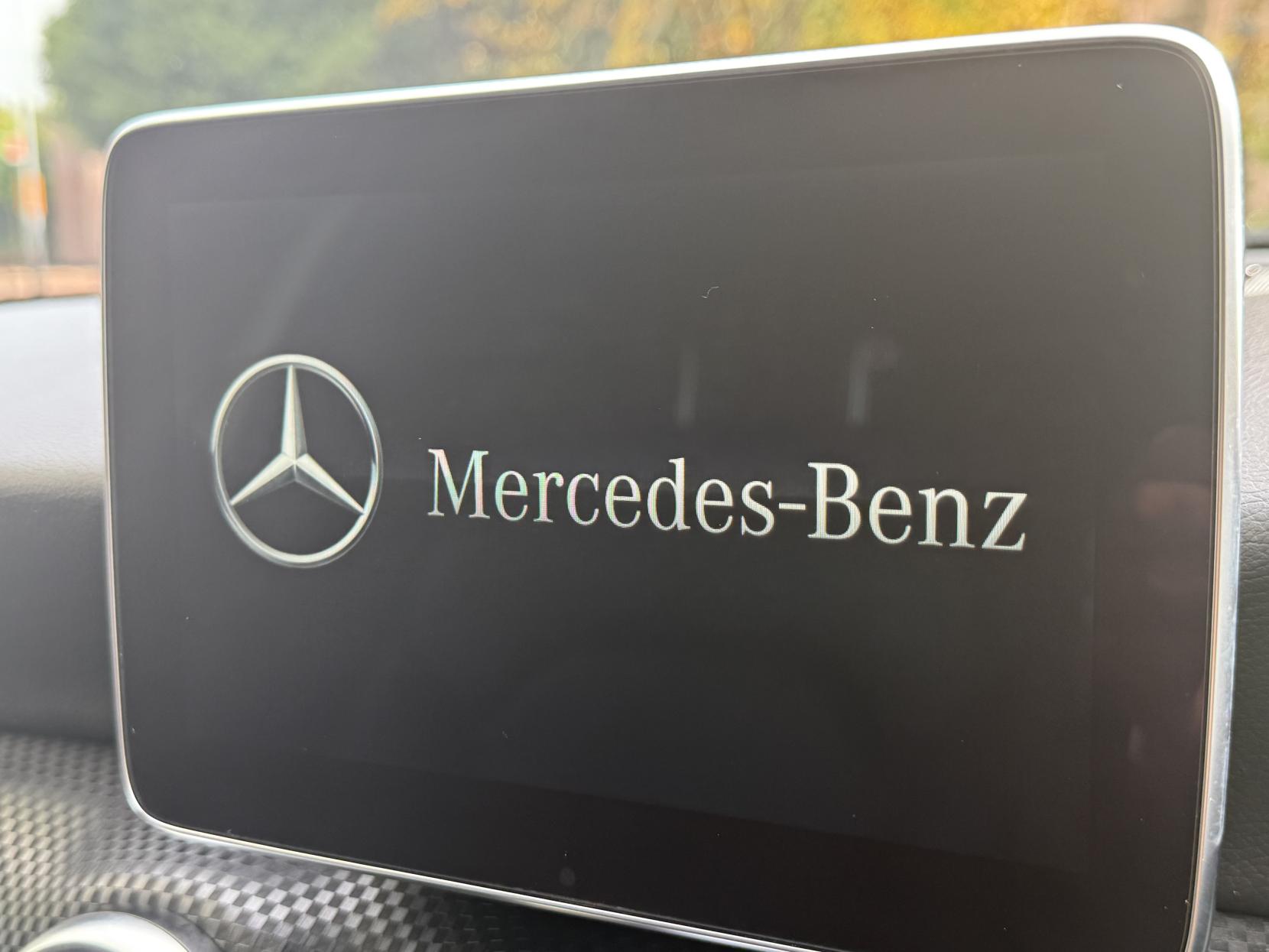Mercedes-Benz A Class 2.1 A200d Sport (Premium) Hatchback 5dr Diesel 7G-DCT Euro 6 (s/s) (136 ps)