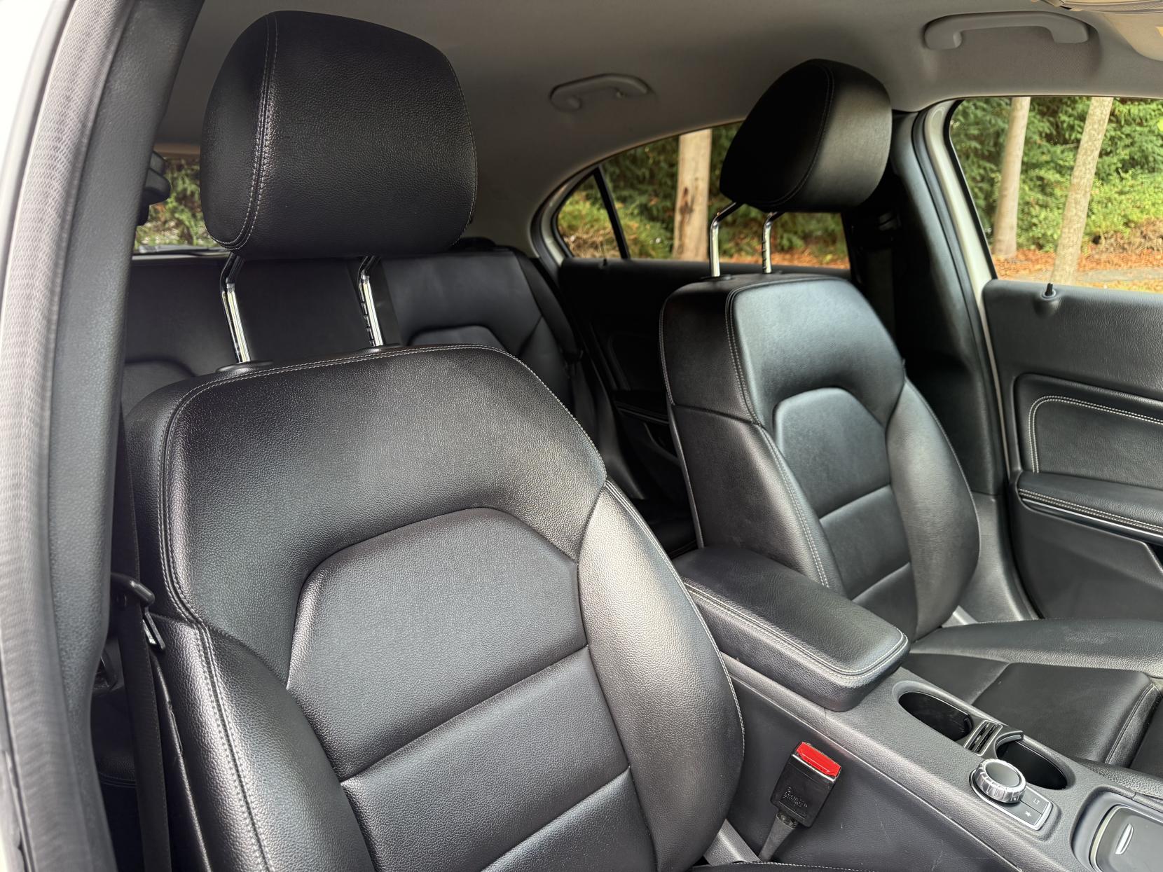 Mercedes-Benz A Class 2.1 A200d Sport (Premium) Hatchback 5dr Diesel 7G-DCT Euro 6 (s/s) (136 ps)