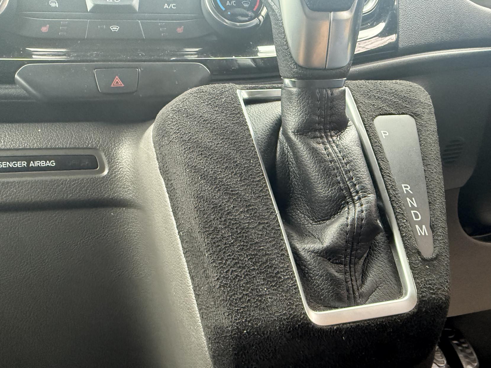 Ford Transit Custom 2.0 300 EcoBlue Limited Crew Van Double Cab 5dr Diesel Auto L1 H1 Euro 6 (s/s) (6 Seat) (170 ps)