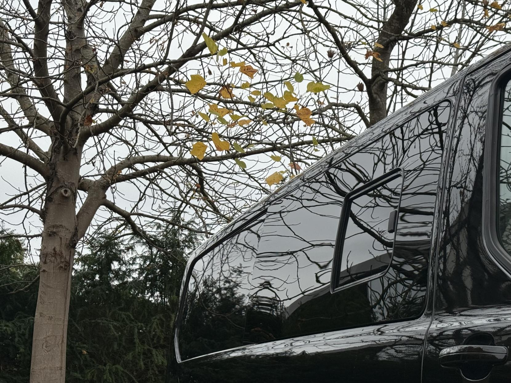 Ford Transit Custom 2.0 300 EcoBlue Limited Crew Van Double Cab 5dr Diesel Auto L1 H1 Euro 6 (s/s) (6 Seat) (170 ps)