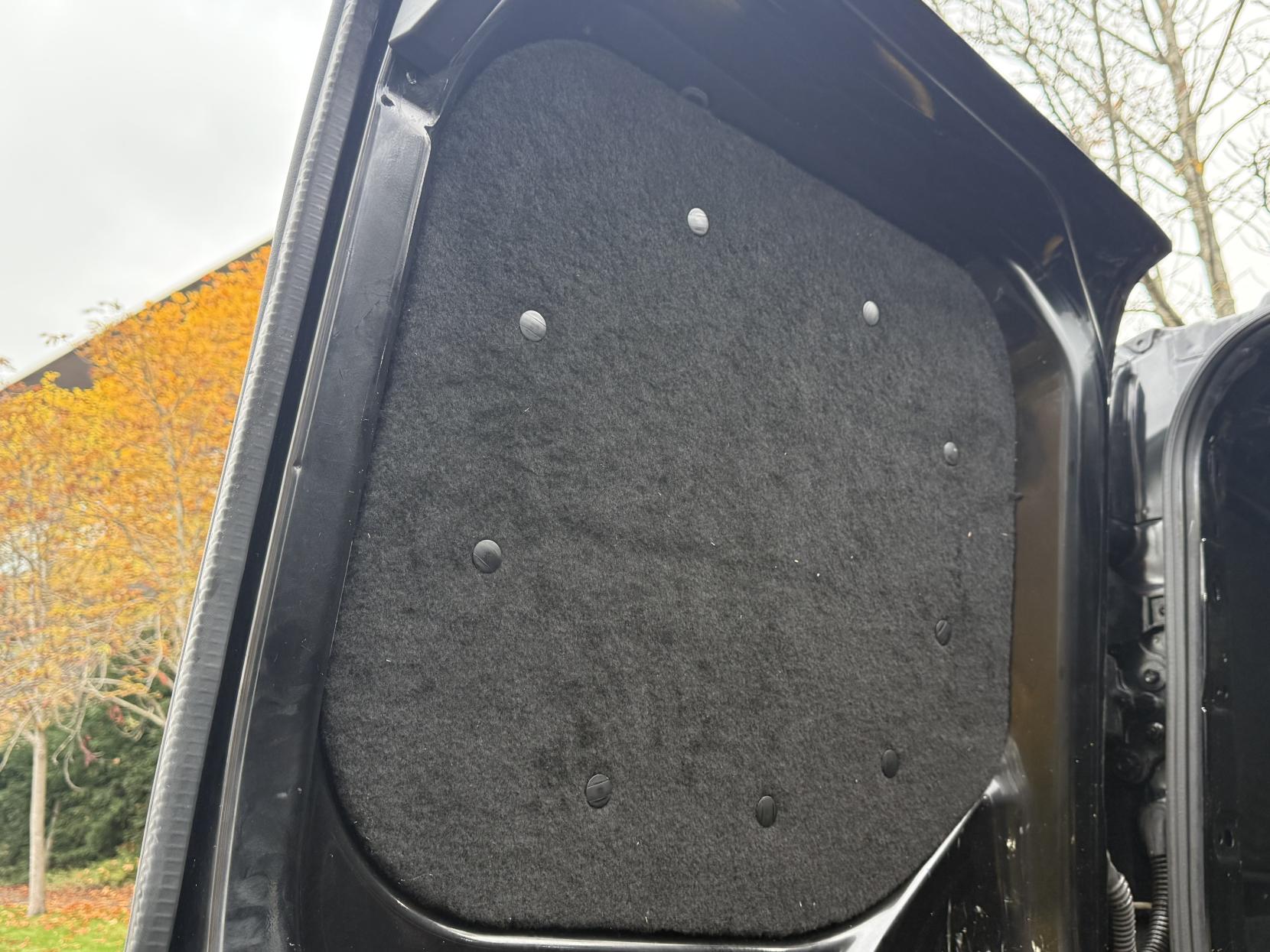 Ford Transit Custom 2.0 300 EcoBlue Limited Crew Van Double Cab 5dr Diesel Auto L1 H1 Euro 6 (s/s) (6 Seat) (170 ps)