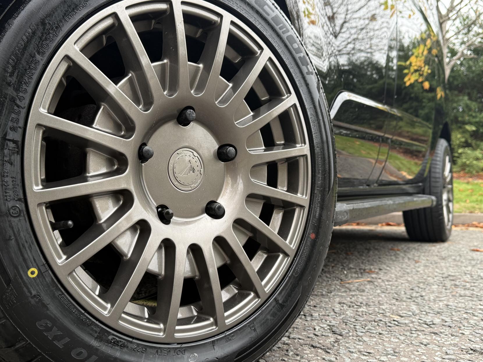 Ford Transit Custom 2.0 300 EcoBlue Limited Crew Van Double Cab 5dr Diesel Auto L1 H1 Euro 6 (s/s) (6 Seat) (170 ps)