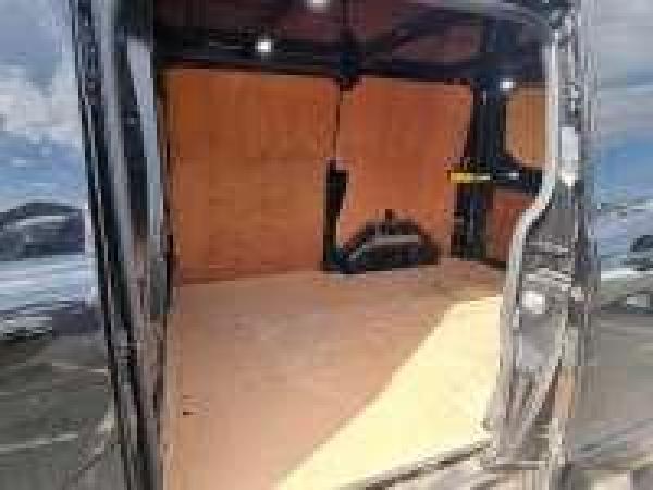 Ford Transit Custom 2.0 300 EcoBlue Limited Panel Van 5dr Diesel Auto L1 H1 Euro 6 (s/s) (130 ps)