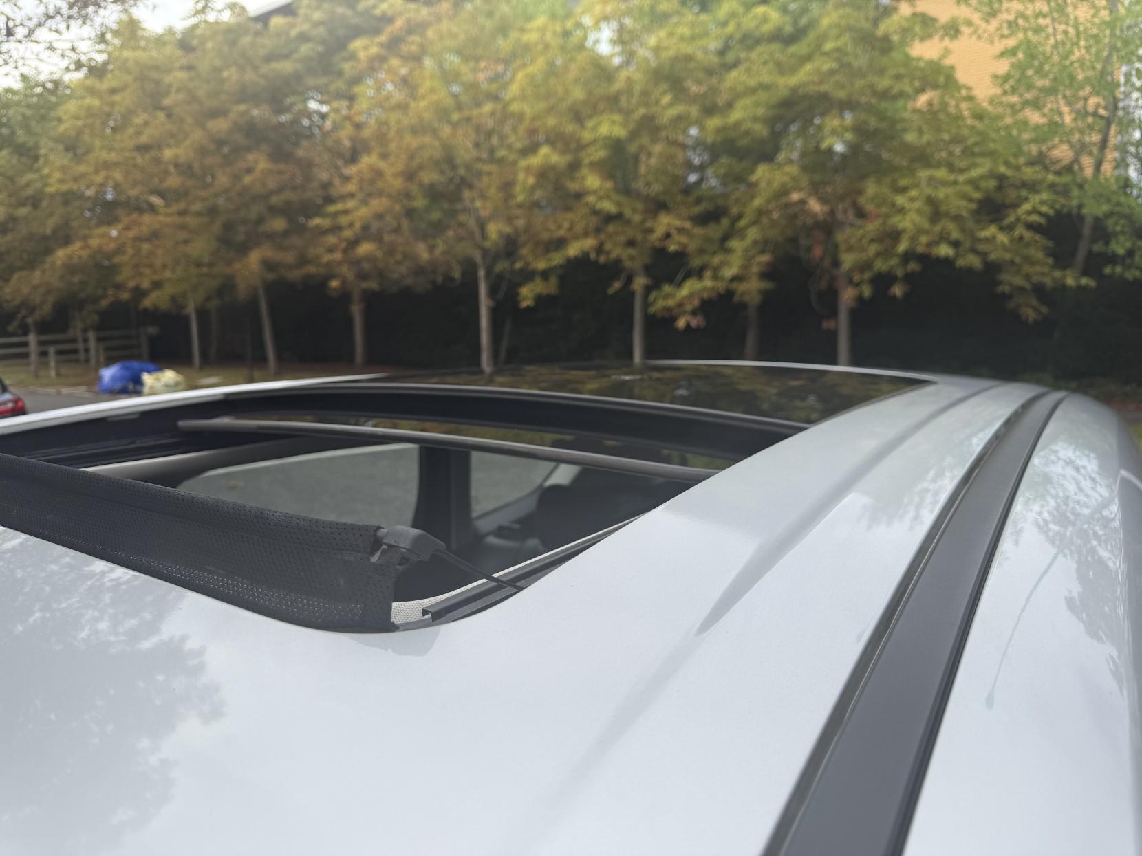 Ford Kuga 2.0 TDCi Titanium X SUV 5dr Diesel Powershift AWD Euro 5 (163 ps)