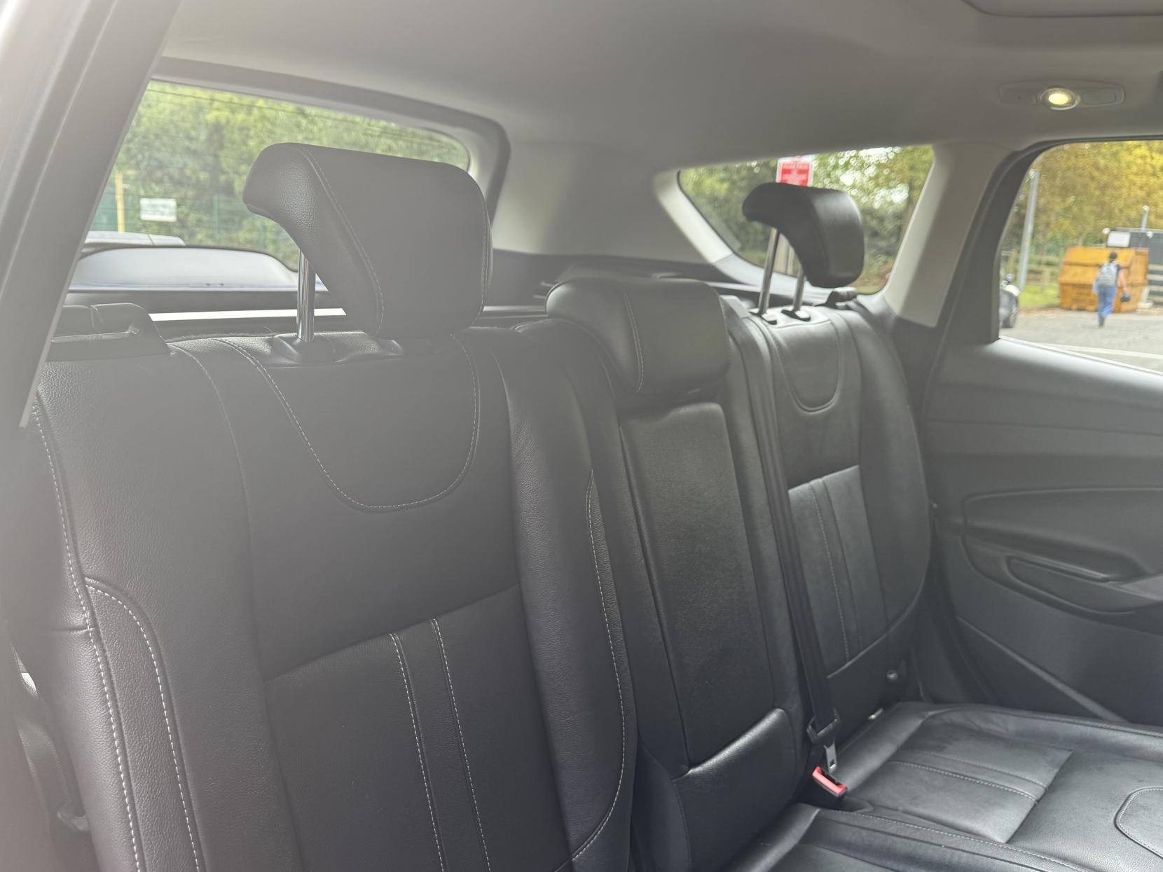Ford Kuga 2.0 TDCi Titanium X SUV 5dr Diesel Powershift AWD Euro 5 (163 ps)