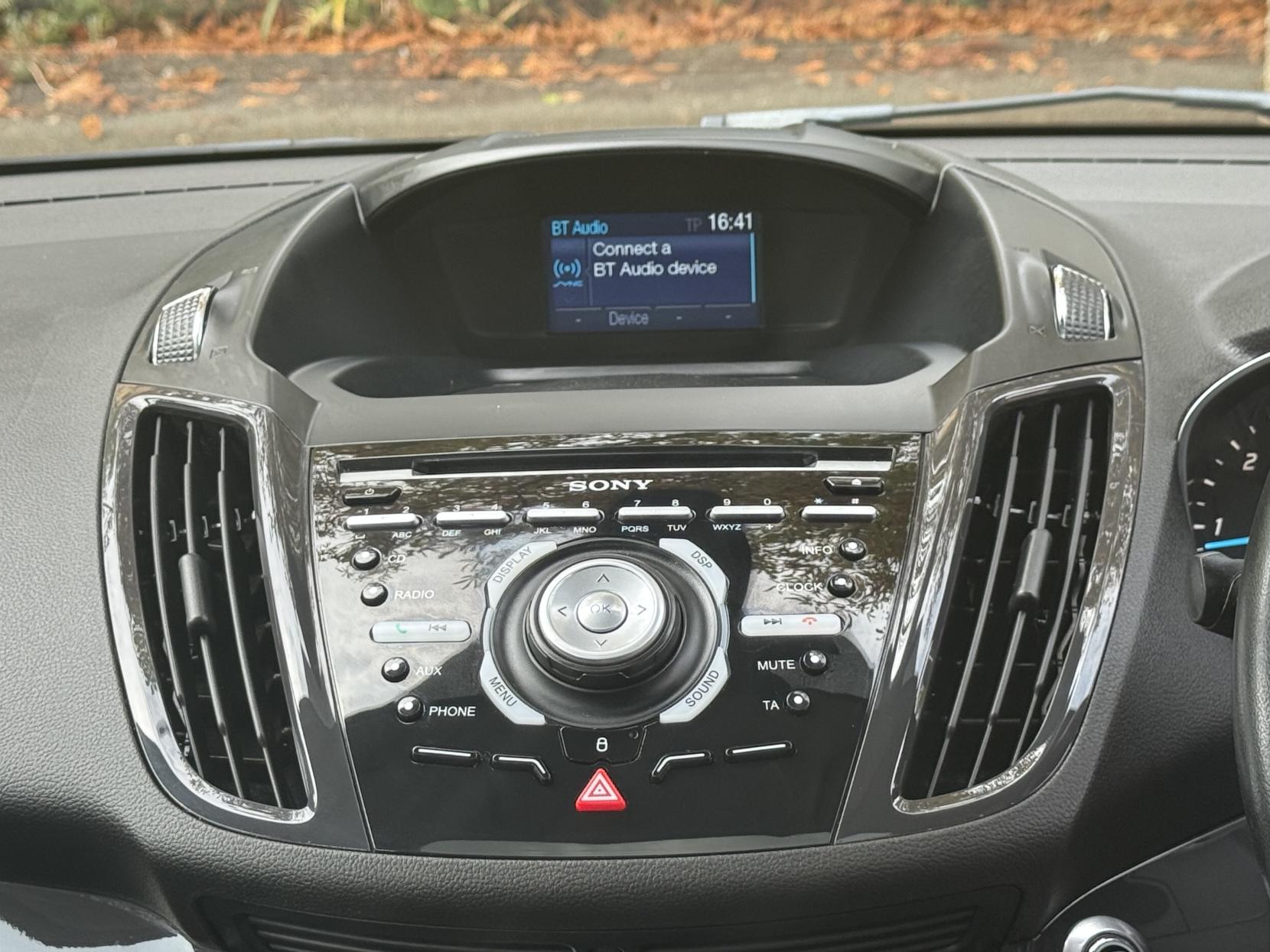 Ford Kuga 2.0 TDCi Titanium X SUV 5dr Diesel Powershift AWD Euro 5 (163 ps)