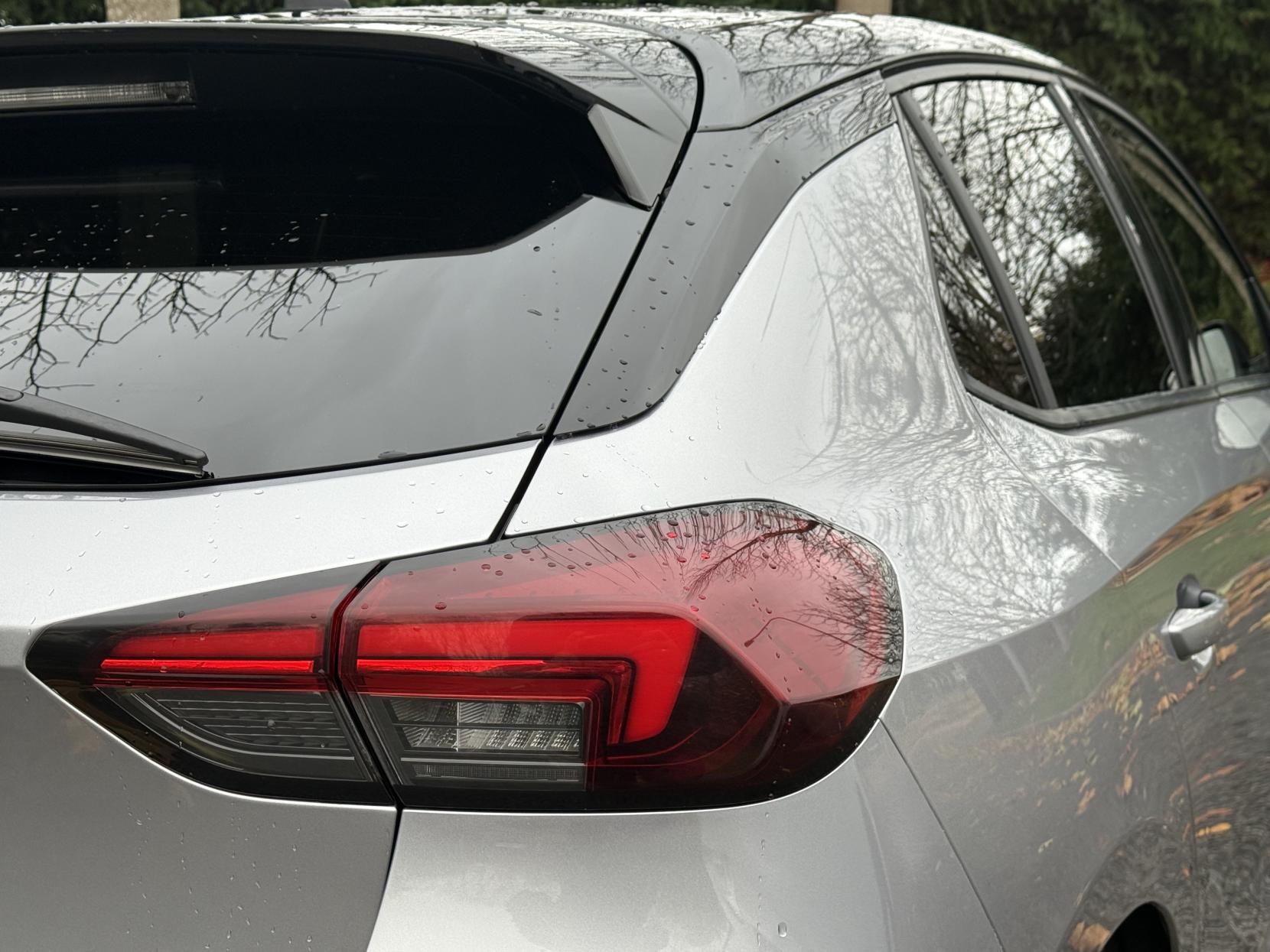 Vauxhall Corsa 1.2 GS Hatchback 5dr Petrol Manual Euro 6 (75 ps)