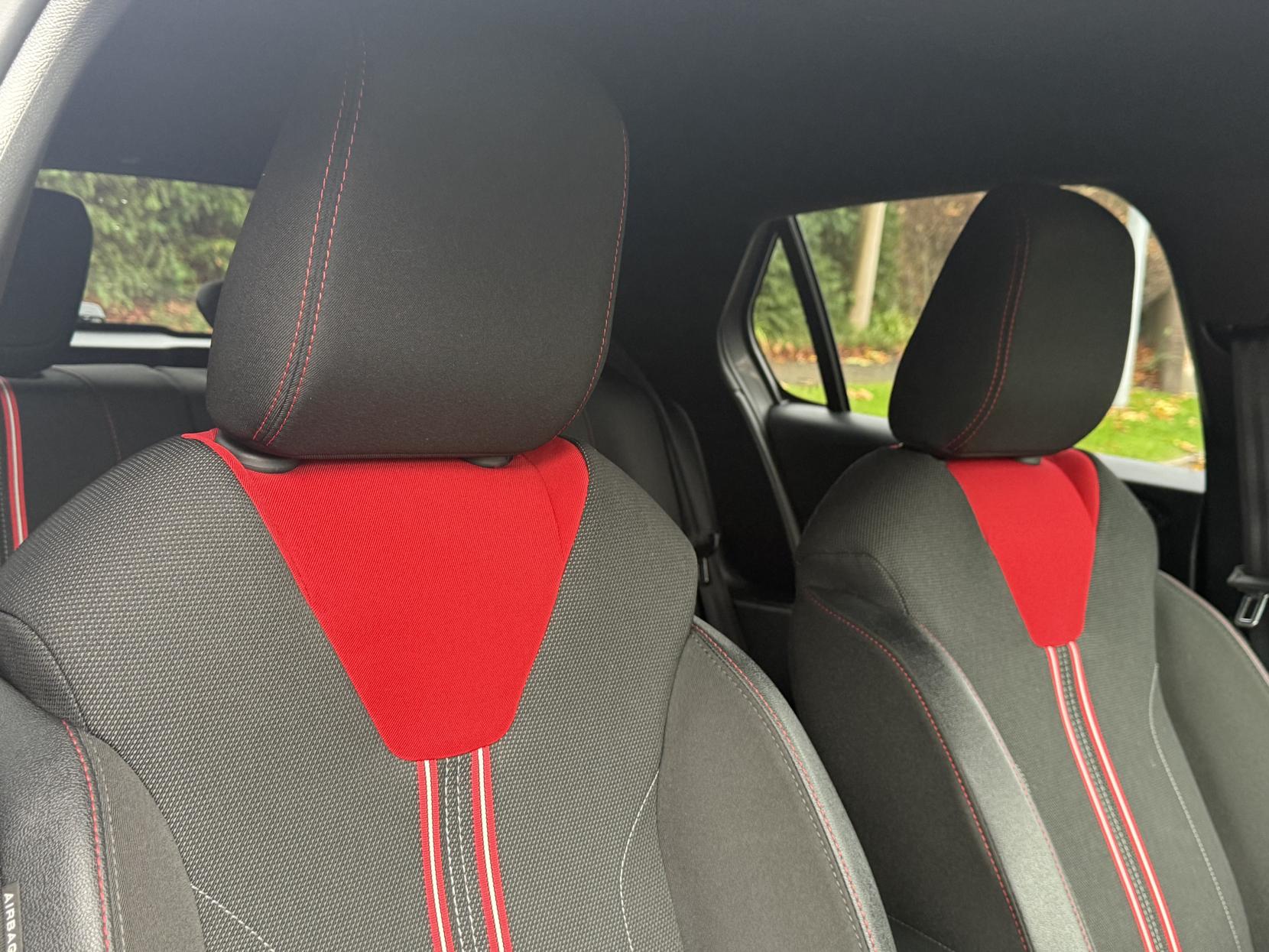 Vauxhall Corsa 1.2 GS Hatchback 5dr Petrol Manual Euro 6 (75 ps)