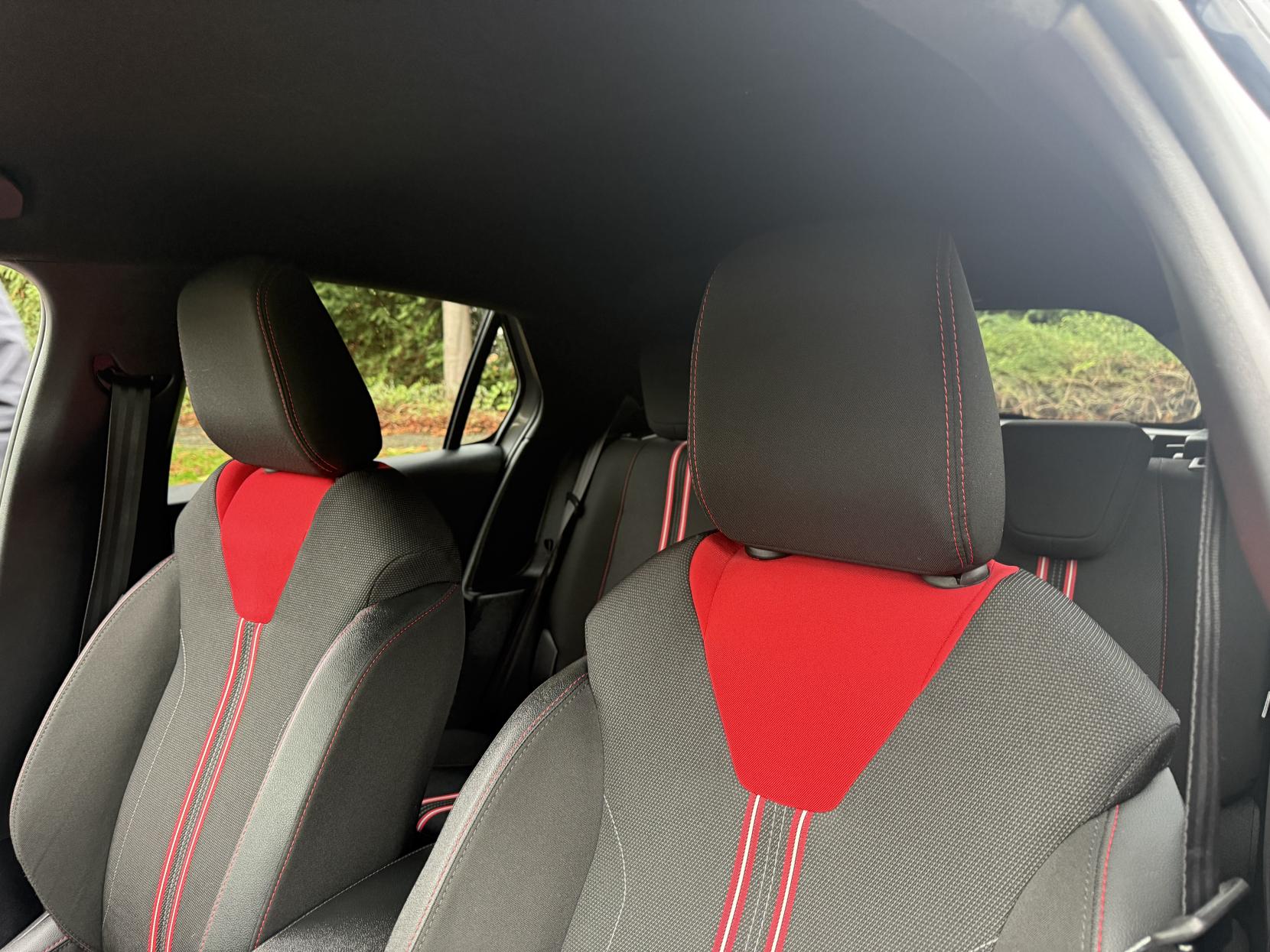 Vauxhall Corsa 1.2 GS Hatchback 5dr Petrol Manual Euro 6 (75 ps)