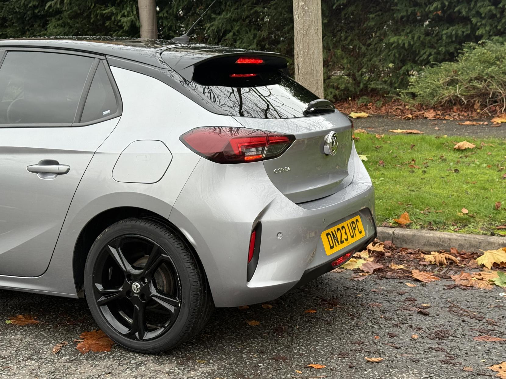 Vauxhall Corsa 1.2 GS Hatchback 5dr Petrol Manual Euro 6 (75 ps)