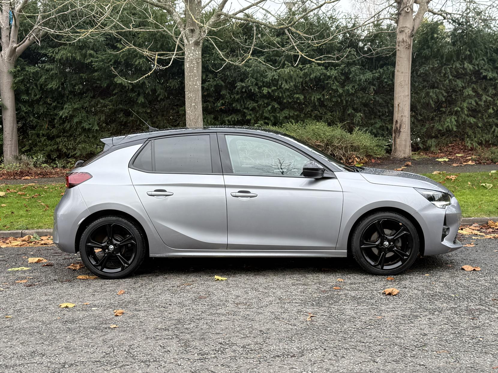 Vauxhall Corsa 1.2 GS Hatchback 5dr Petrol Manual Euro 6 (75 ps)