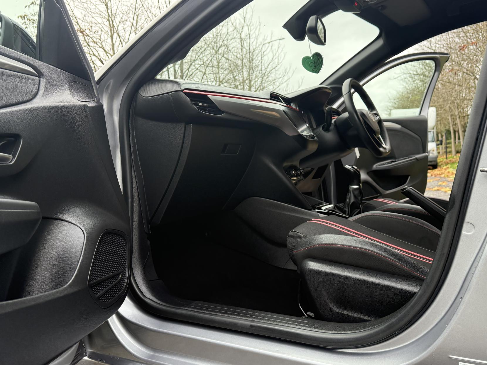 Vauxhall Corsa 1.2 GS Hatchback 5dr Petrol Manual Euro 6 (75 ps)