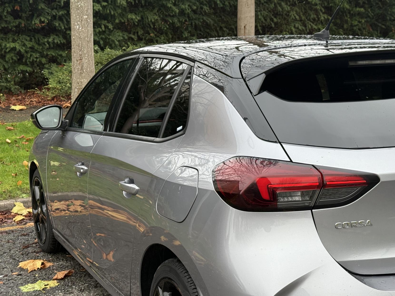 Vauxhall Corsa 1.2 GS Hatchback 5dr Petrol Manual Euro 6 (75 ps)