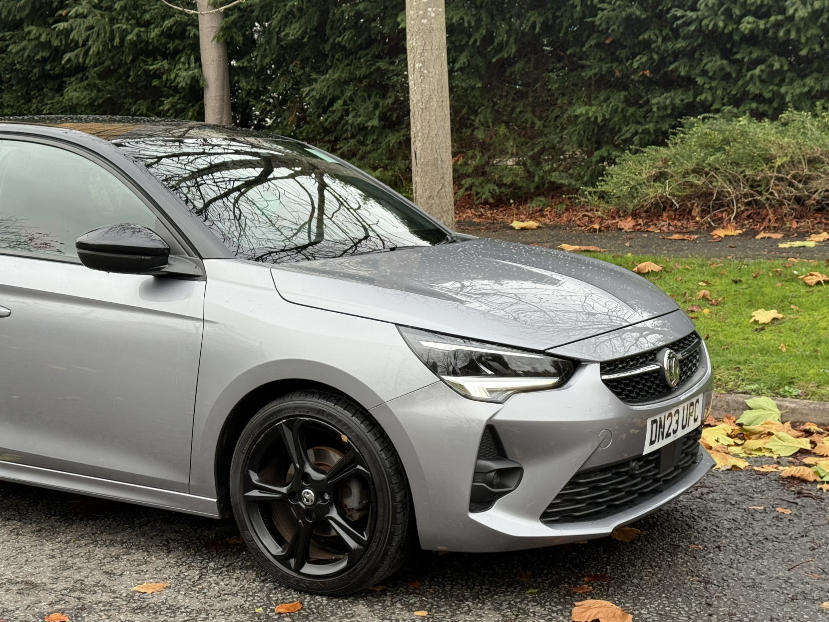 Vauxhall Corsa 1.2 GS Hatchback 5dr Petrol Manual Euro 6 (75 ps)