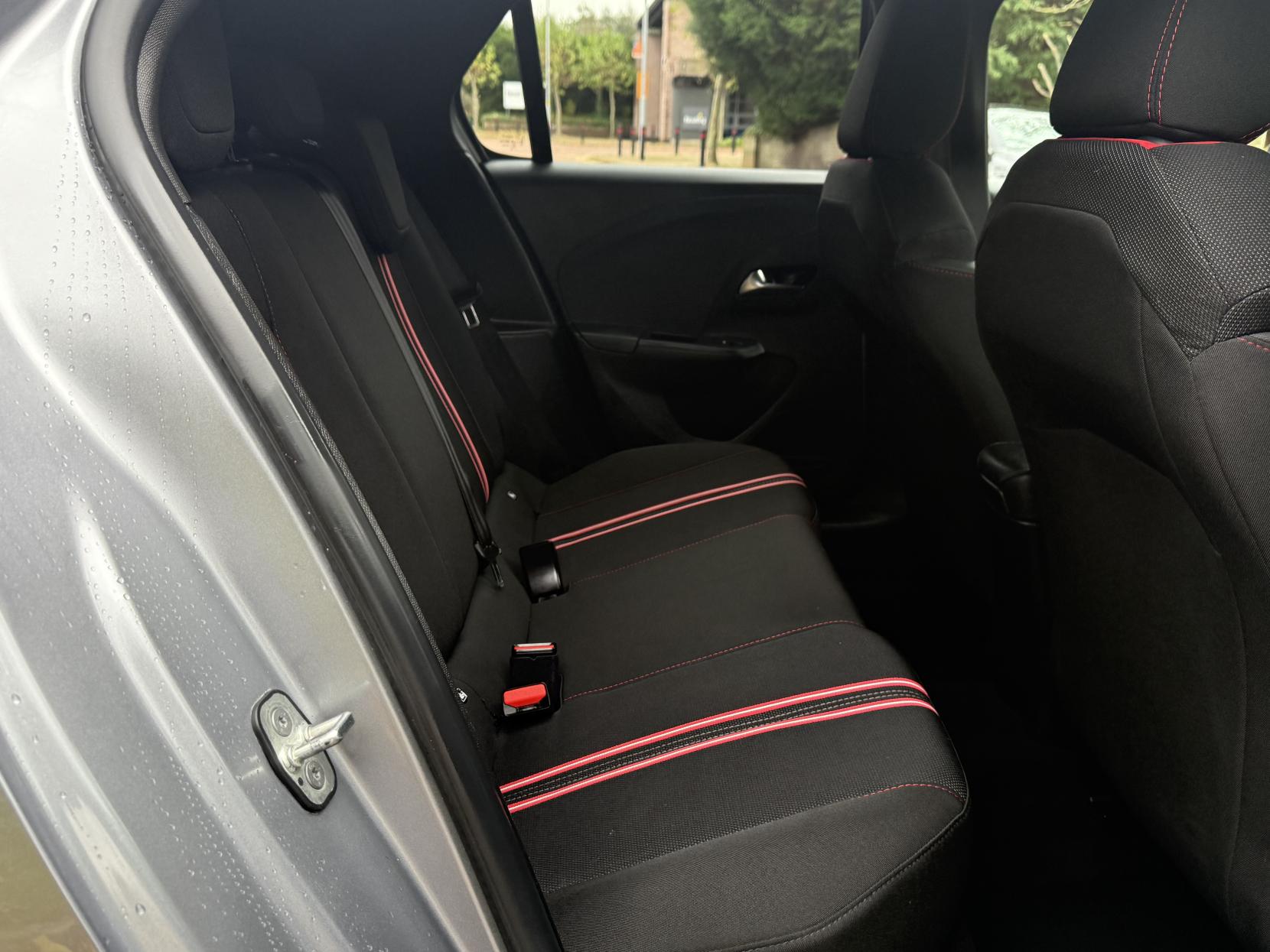 Vauxhall Corsa 1.2 GS Hatchback 5dr Petrol Manual Euro 6 (75 ps)