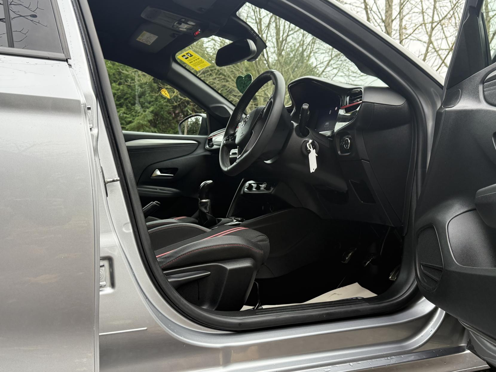 Vauxhall Corsa 1.2 GS Hatchback 5dr Petrol Manual Euro 6 (75 ps)