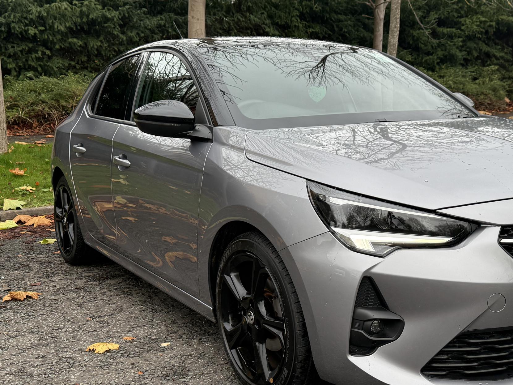 Vauxhall Corsa 1.2 GS Hatchback 5dr Petrol Manual Euro 6 (75 ps)