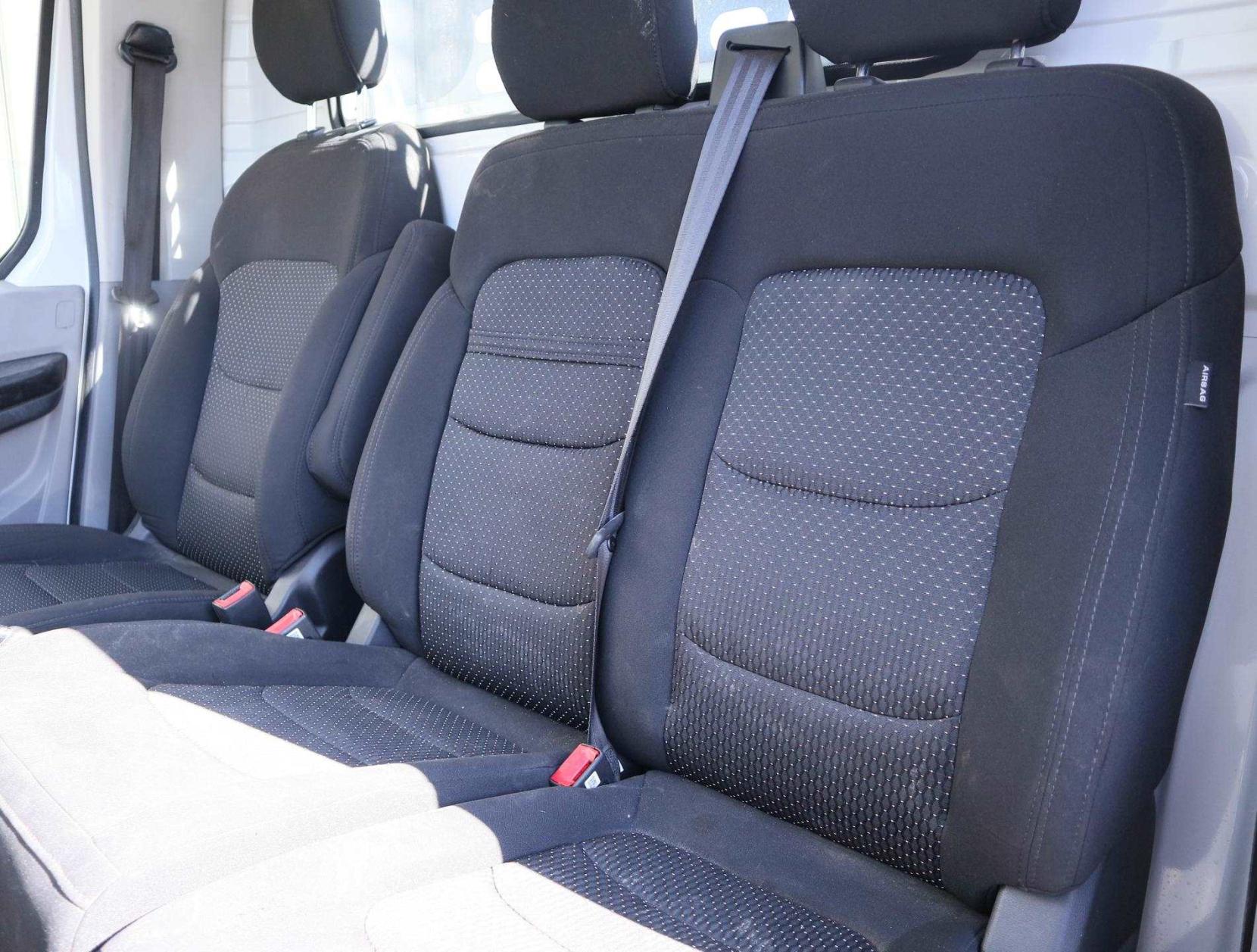 MAXUS Deliver 9 2.0 D20 Chassis Cab 2dr Diesel Manual RWD L3 Euro 6 (s/s) (DRW) (150 ps)