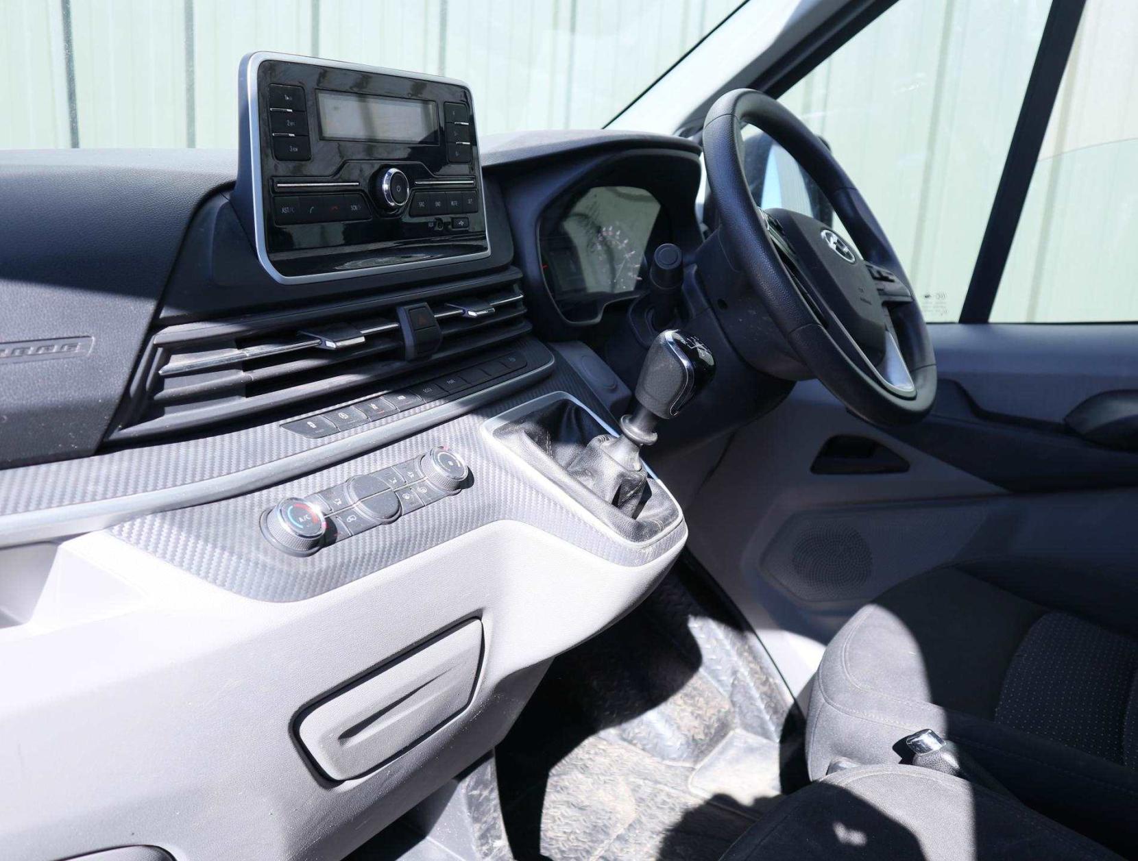 MAXUS Deliver 9 2.0 D20 Chassis Cab 2dr Diesel Manual RWD L3 Euro 6 (s/s) (DRW) (150 ps)