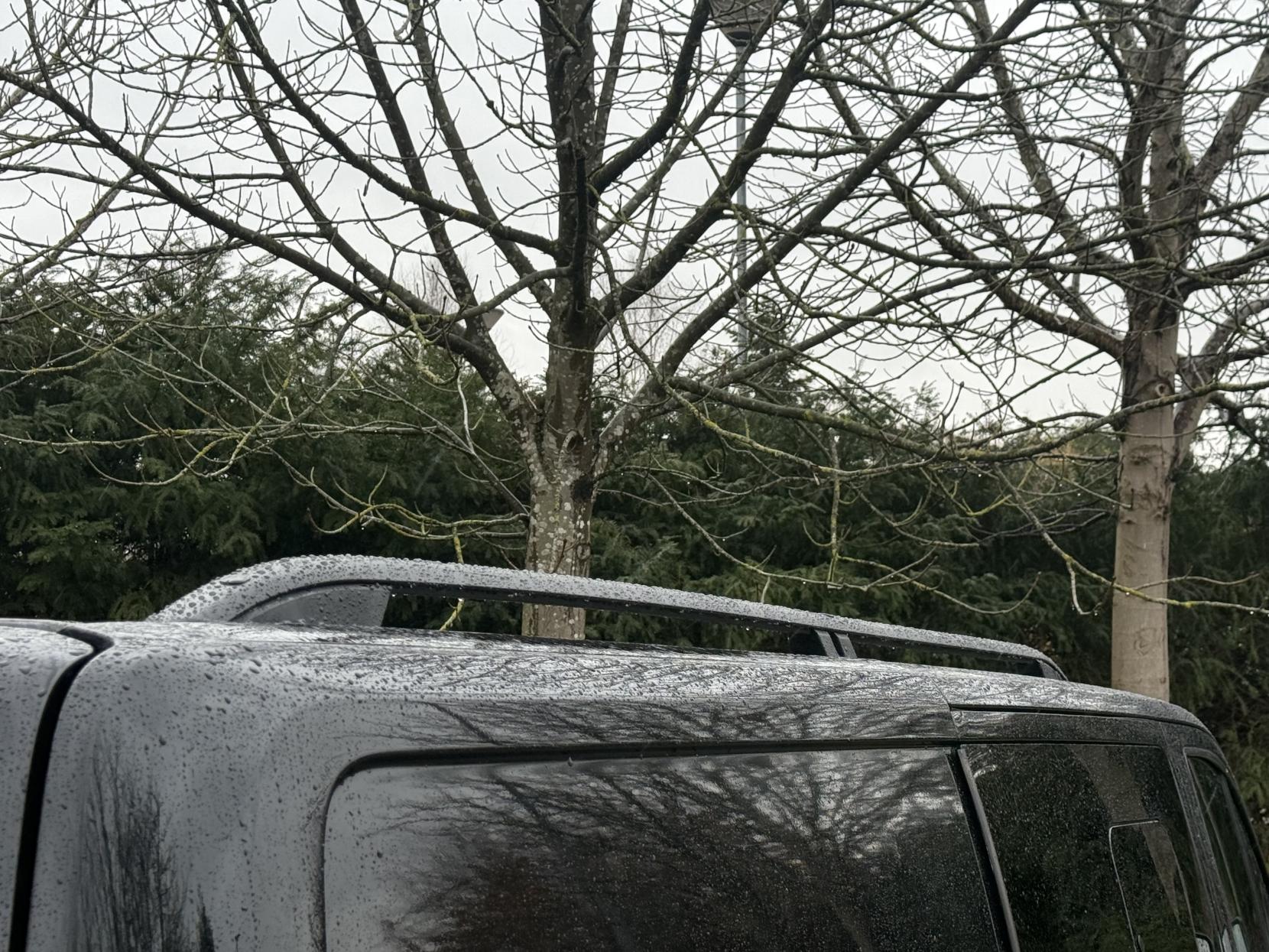 Ford Transit Custom 2.0 320 EcoBlue Limited Crew Van Double Cab 5dr Diesel Manual L2 H1 Euro 6 (6 Seat) (170 ps)