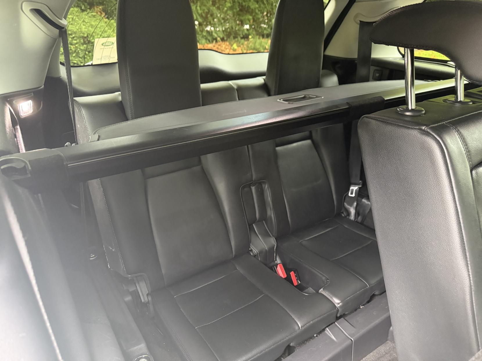 Land Rover Discovery Sport 2.0 TD4 SE Tech SUV 5dr Diesel Auto 4WD Euro 6 (s/s) (180 ps)