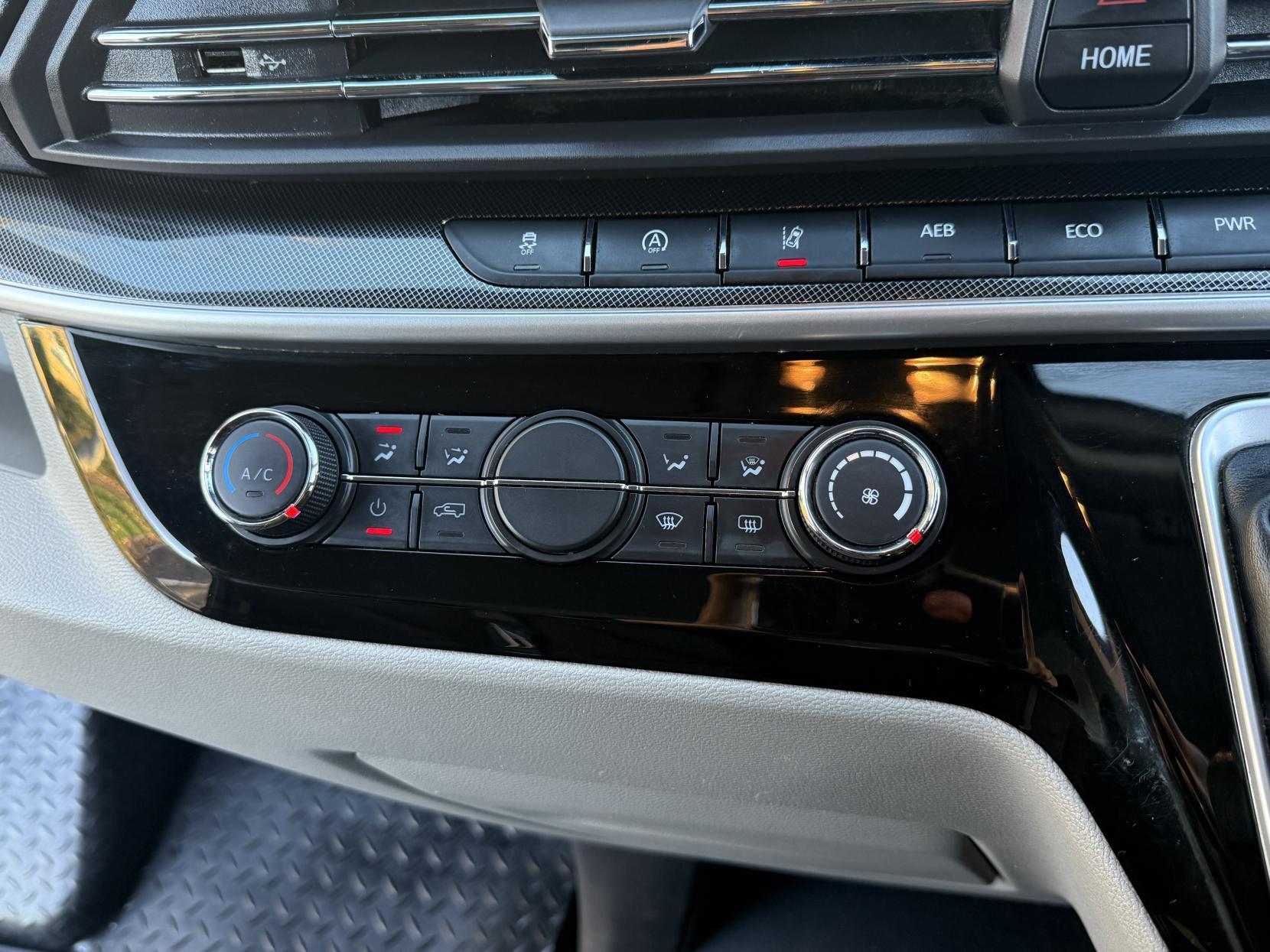 MAXUS Deliver 9 2.0 D20 LUX Panel Van 5dr Diesel Manual RWD L3 H2 Euro 6 (s/s) (163 ps)