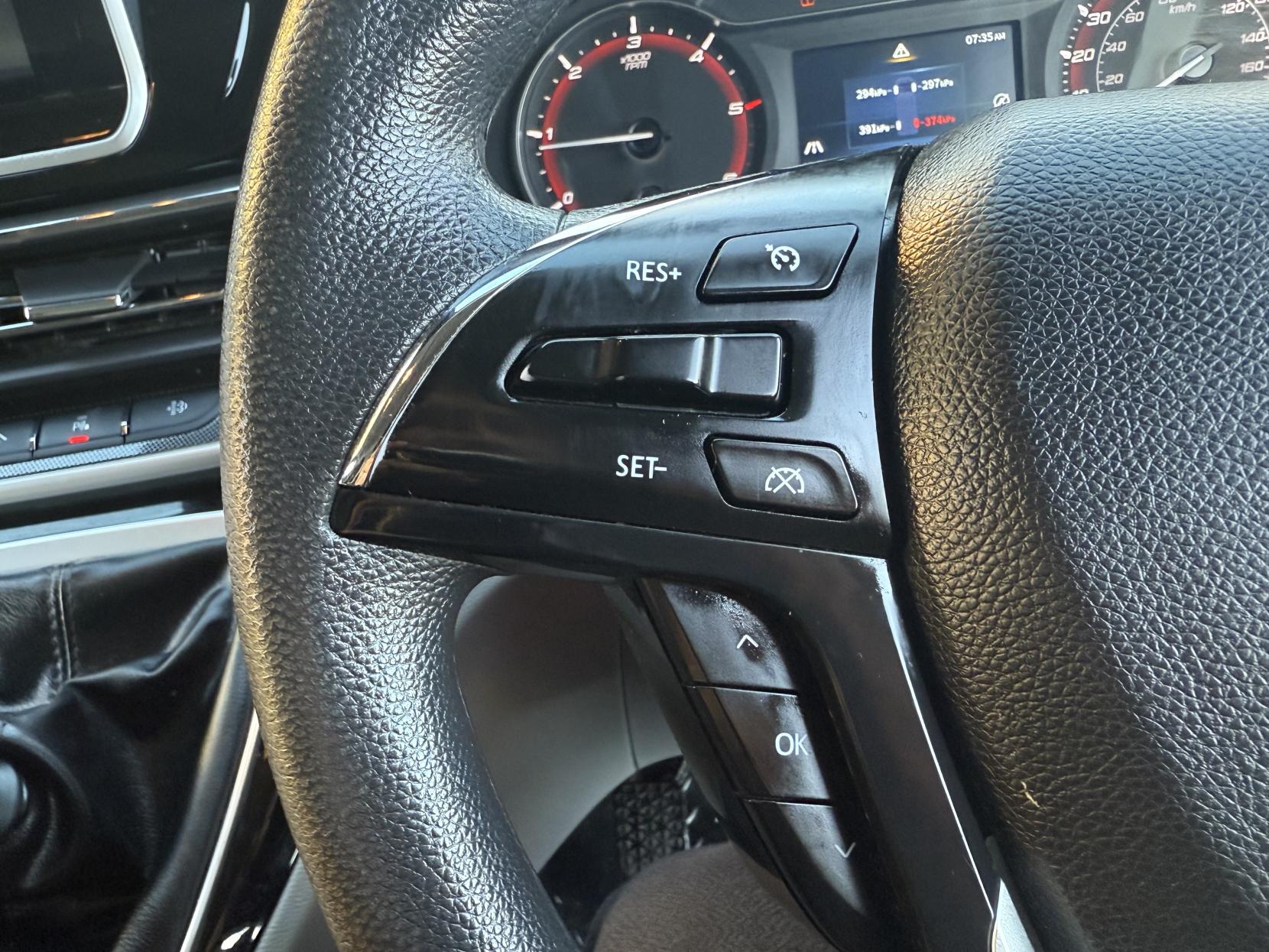 MAXUS Deliver 9 2.0 D20 LUX Panel Van 5dr Diesel Manual RWD L3 H2 Euro 6 (s/s) (163 ps)