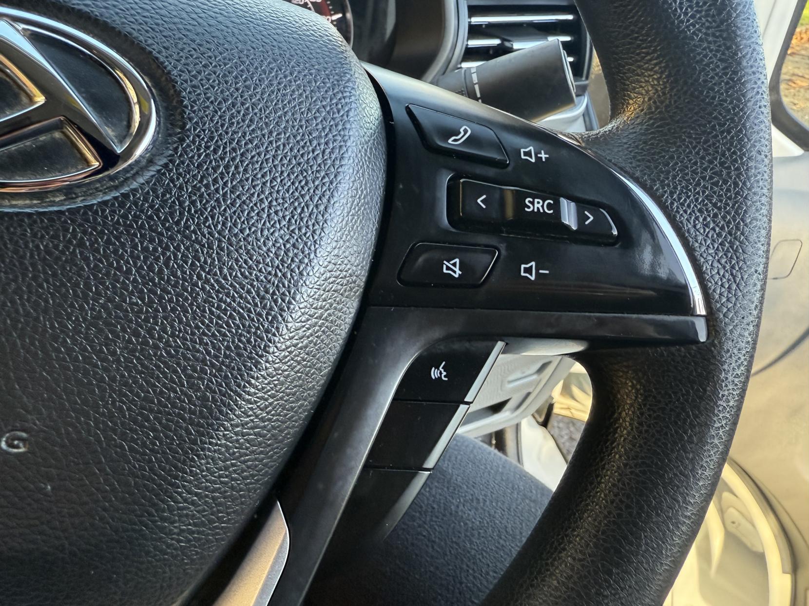 MAXUS Deliver 9 2.0 D20 LUX Panel Van 5dr Diesel Manual RWD L3 H2 Euro 6 (s/s) (163 ps)