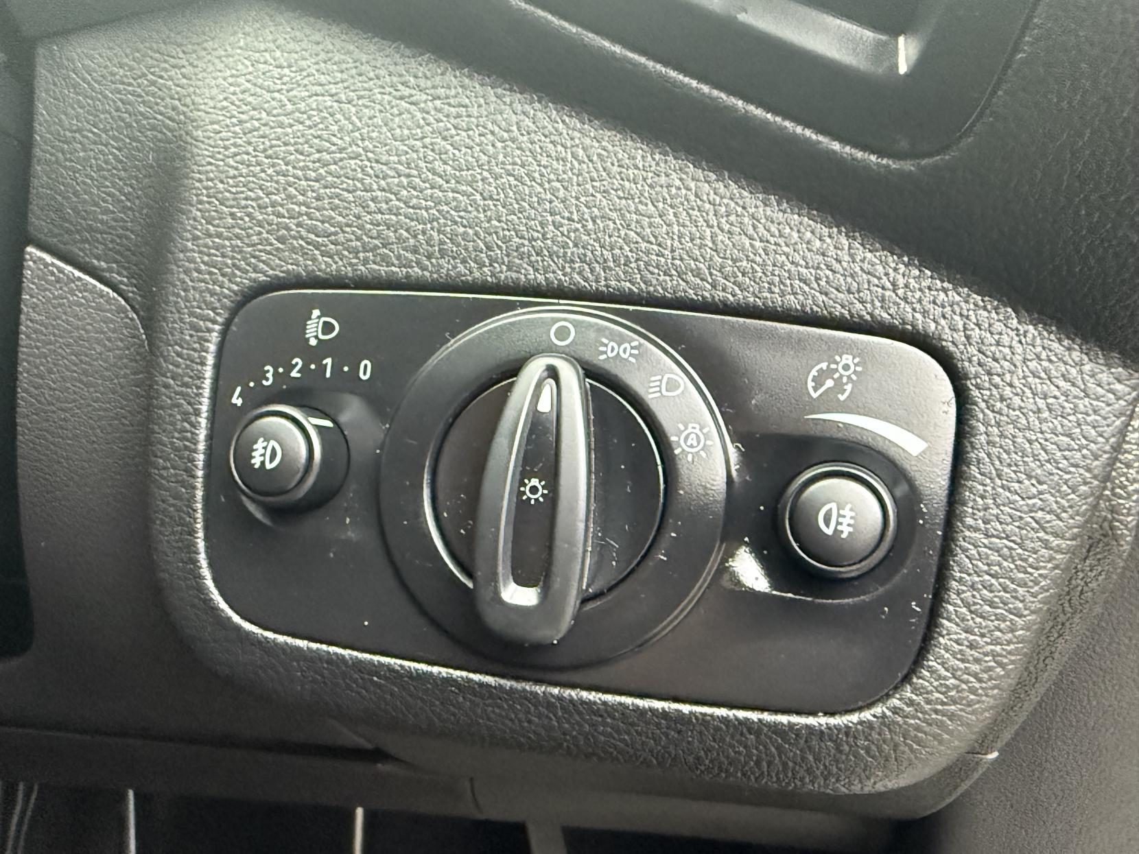 Ford Kuga 1.5T EcoBoost Titanium Edition SUV 5dr Petrol Manual Euro 6 (s/s) (150 ps)