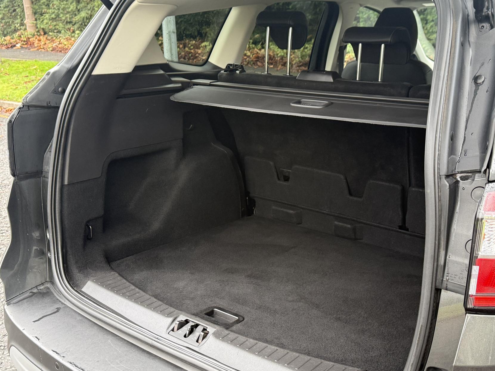 Ford Kuga 1.5T EcoBoost Titanium Edition SUV 5dr Petrol Manual Euro 6 (s/s) (150 ps)