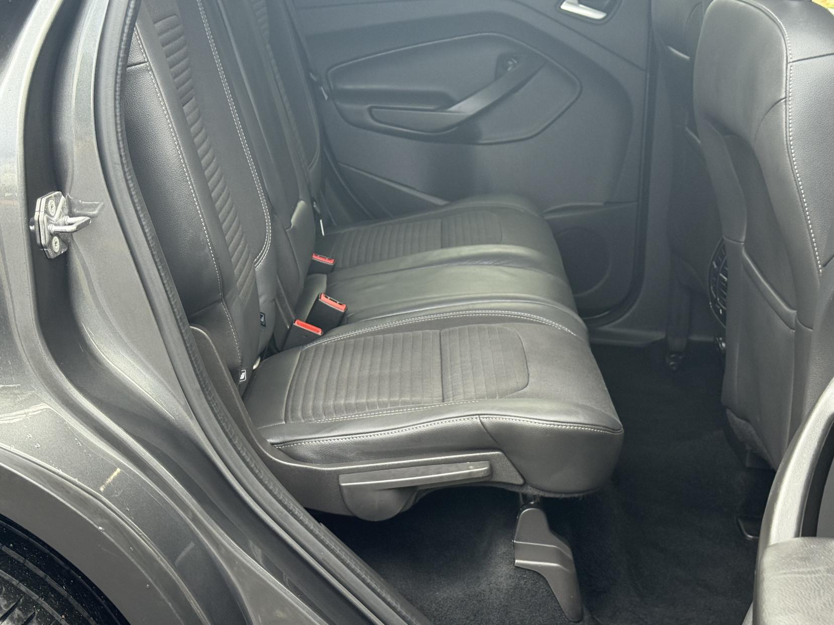 Ford Kuga 1.5T EcoBoost Titanium Edition SUV 5dr Petrol Manual Euro 6 (s/s) (150 ps)