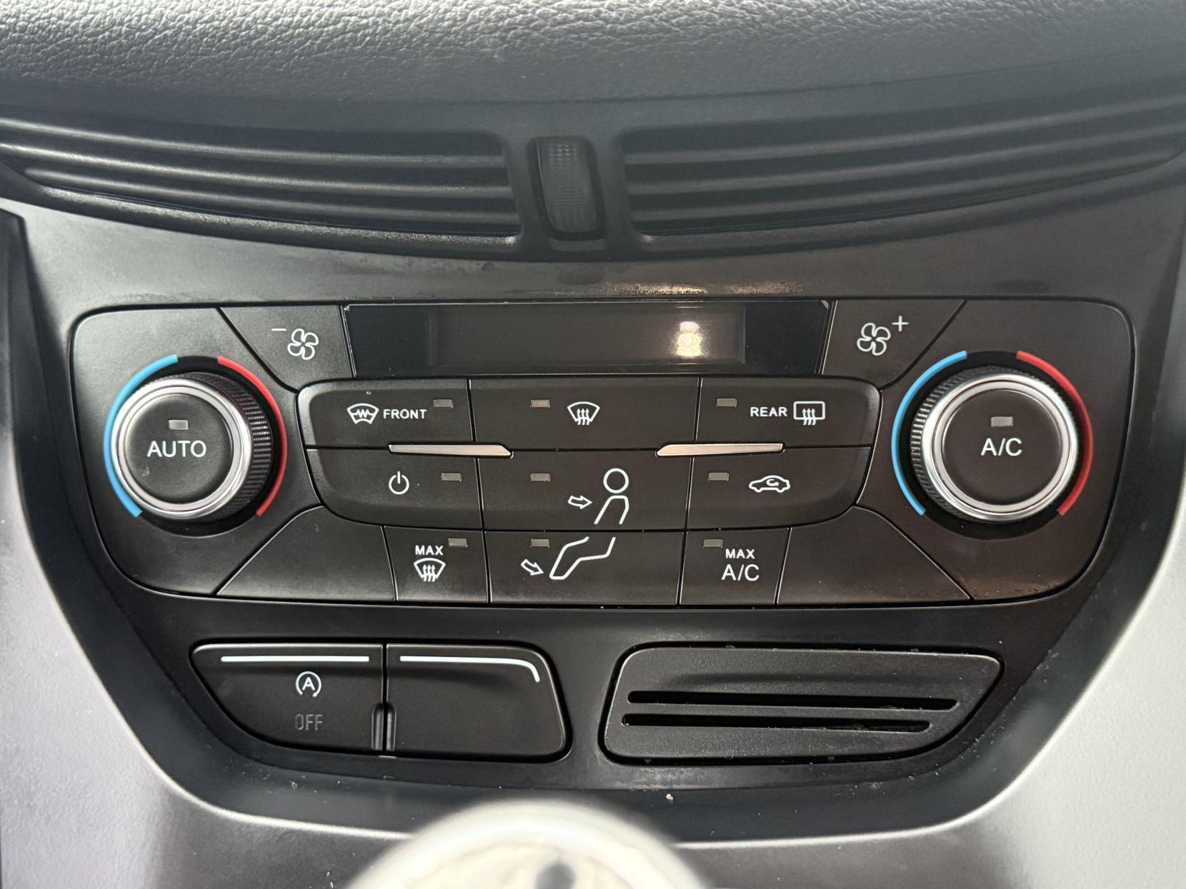 Ford Kuga 1.5T EcoBoost Titanium Edition SUV 5dr Petrol Manual Euro 6 (s/s) (150 ps)