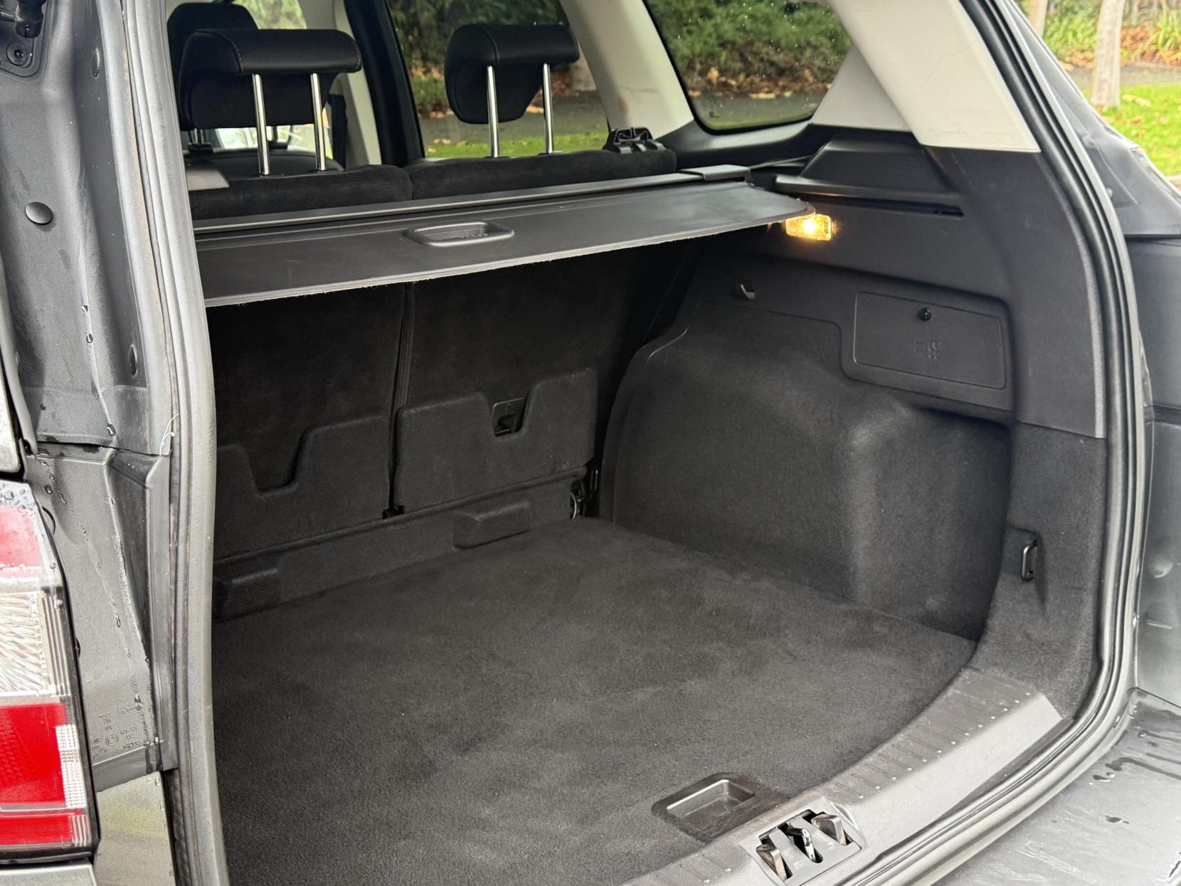 Ford Kuga 1.5T EcoBoost Titanium Edition SUV 5dr Petrol Manual Euro 6 (s/s) (150 ps)