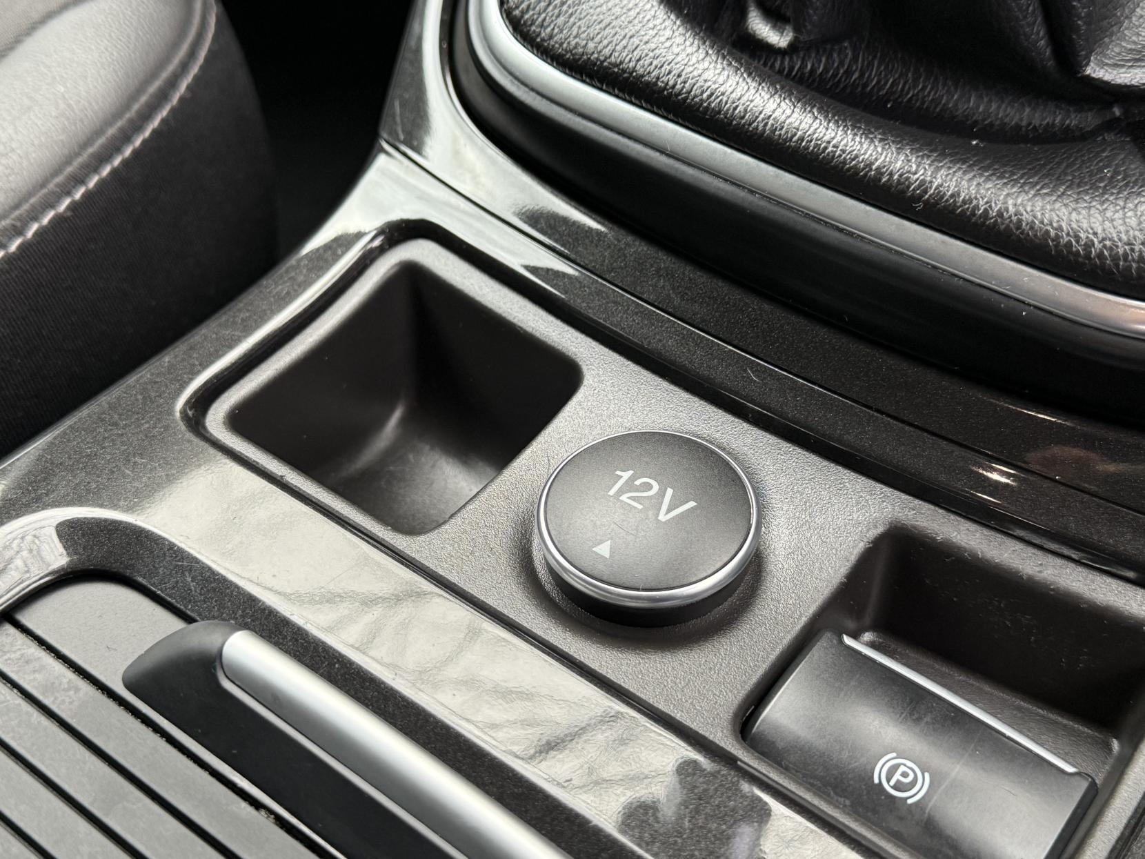 Ford Kuga 1.5T EcoBoost Titanium Edition SUV 5dr Petrol Manual Euro 6 (s/s) (150 ps)