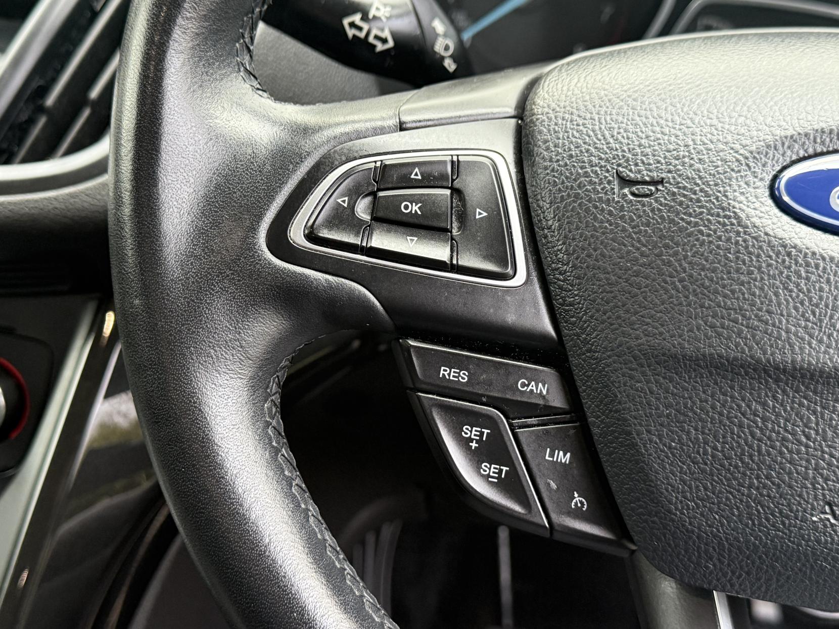 Ford Kuga 1.5T EcoBoost Titanium Edition SUV 5dr Petrol Manual Euro 6 (s/s) (150 ps)