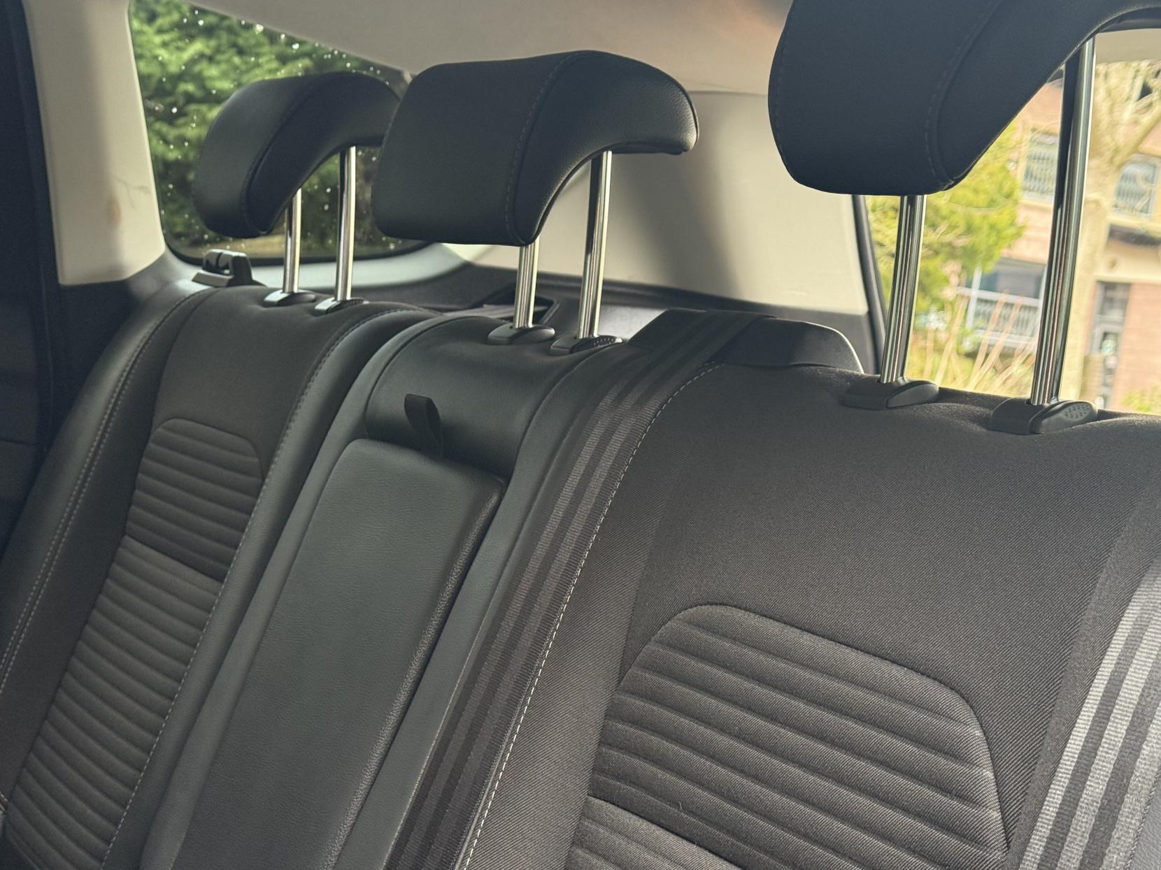 Ford Kuga 1.5T EcoBoost Titanium Edition SUV 5dr Petrol Manual Euro 6 (s/s) (150 ps)