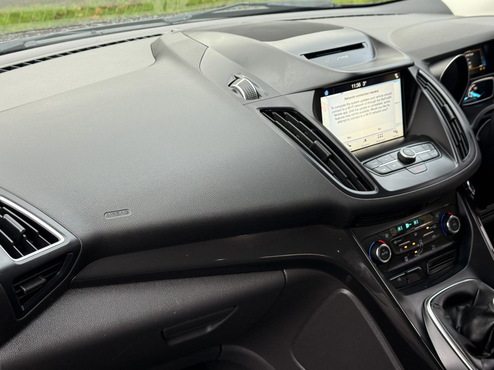 Ford Kuga 1.5T EcoBoost Titanium Edition SUV 5dr Petrol Manual Euro 6 (s/s) (150 ps)