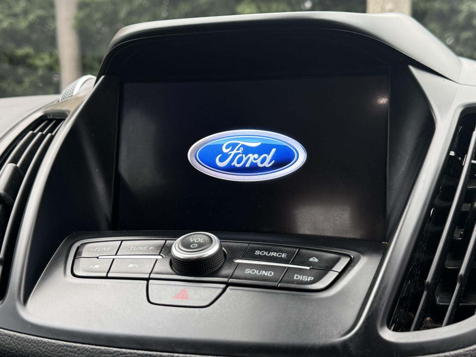 Ford Kuga 1.5T EcoBoost Titanium Edition SUV 5dr Petrol Manual Euro 6 (s/s) (150 ps)