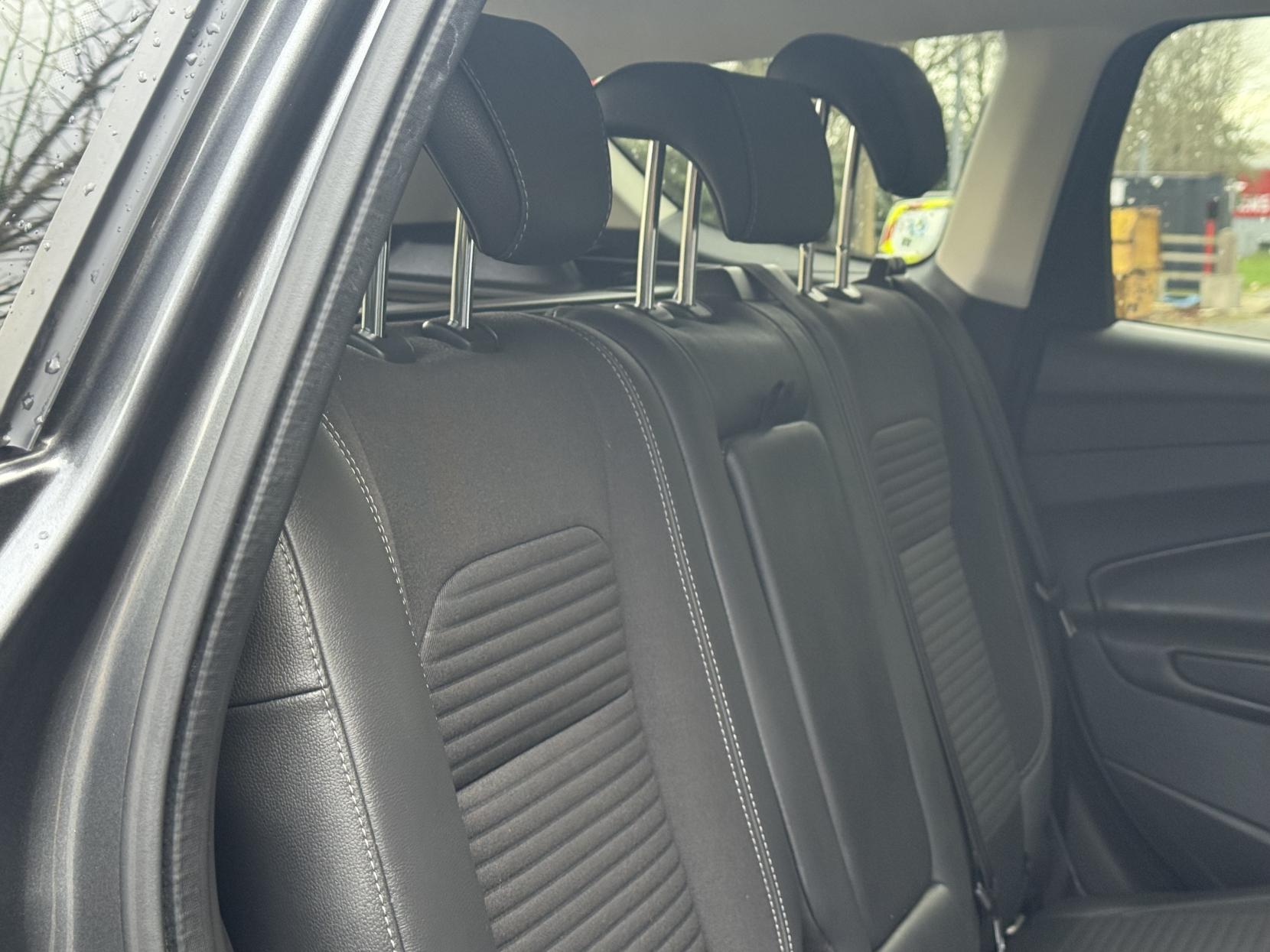 Ford Kuga 1.5T EcoBoost Titanium Edition SUV 5dr Petrol Manual Euro 6 (s/s) (150 ps)