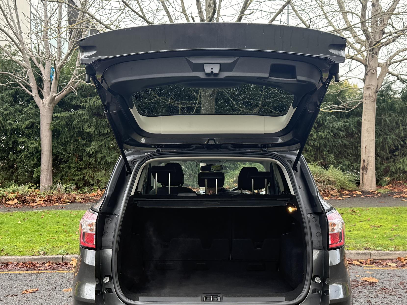 Ford Kuga 1.5T EcoBoost Titanium Edition SUV 5dr Petrol Manual Euro 6 (s/s) (150 ps)